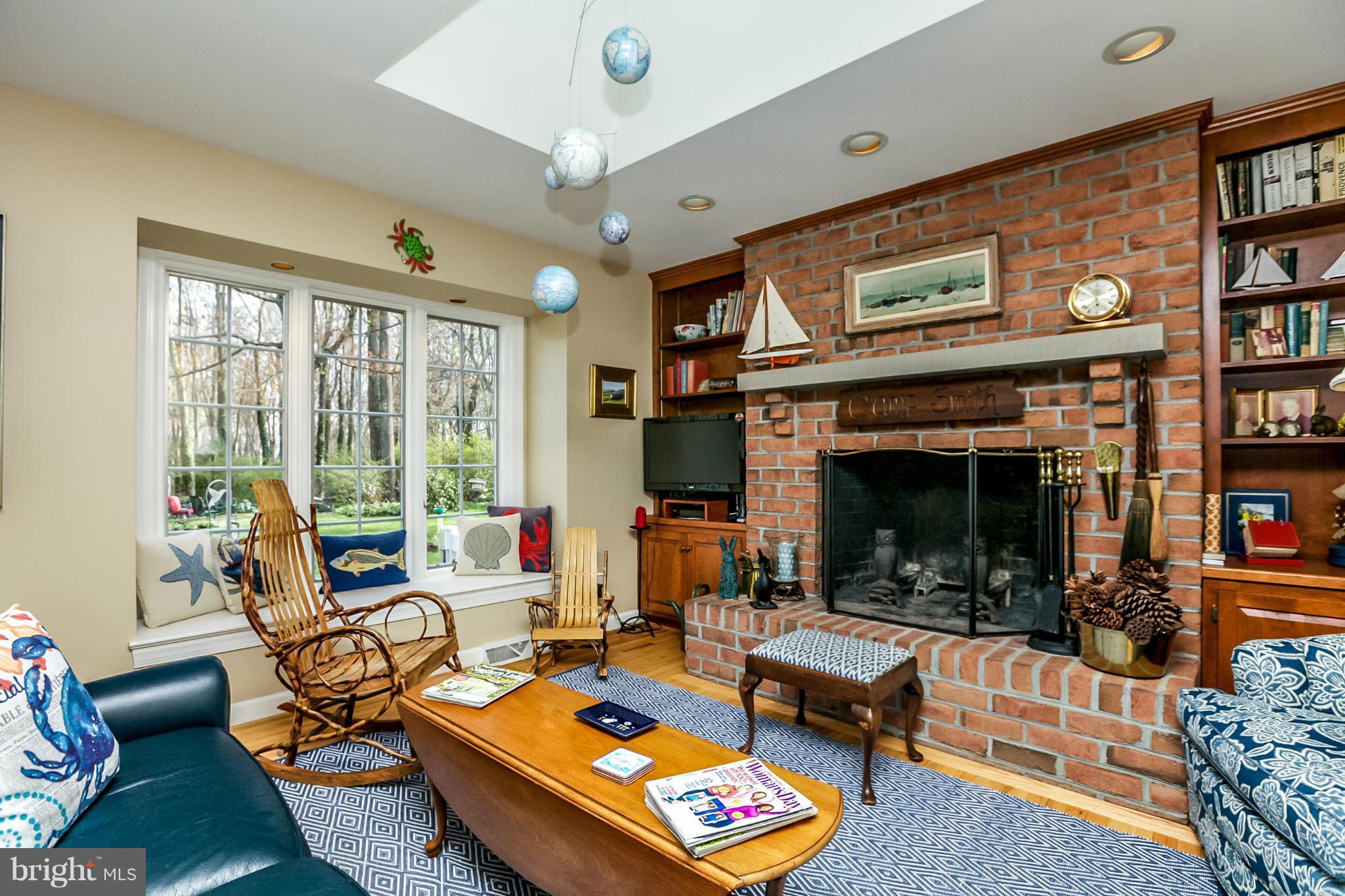 3117 Caves Road Owings Mills, MD 21117 - Photo 11 of 30 Family Room