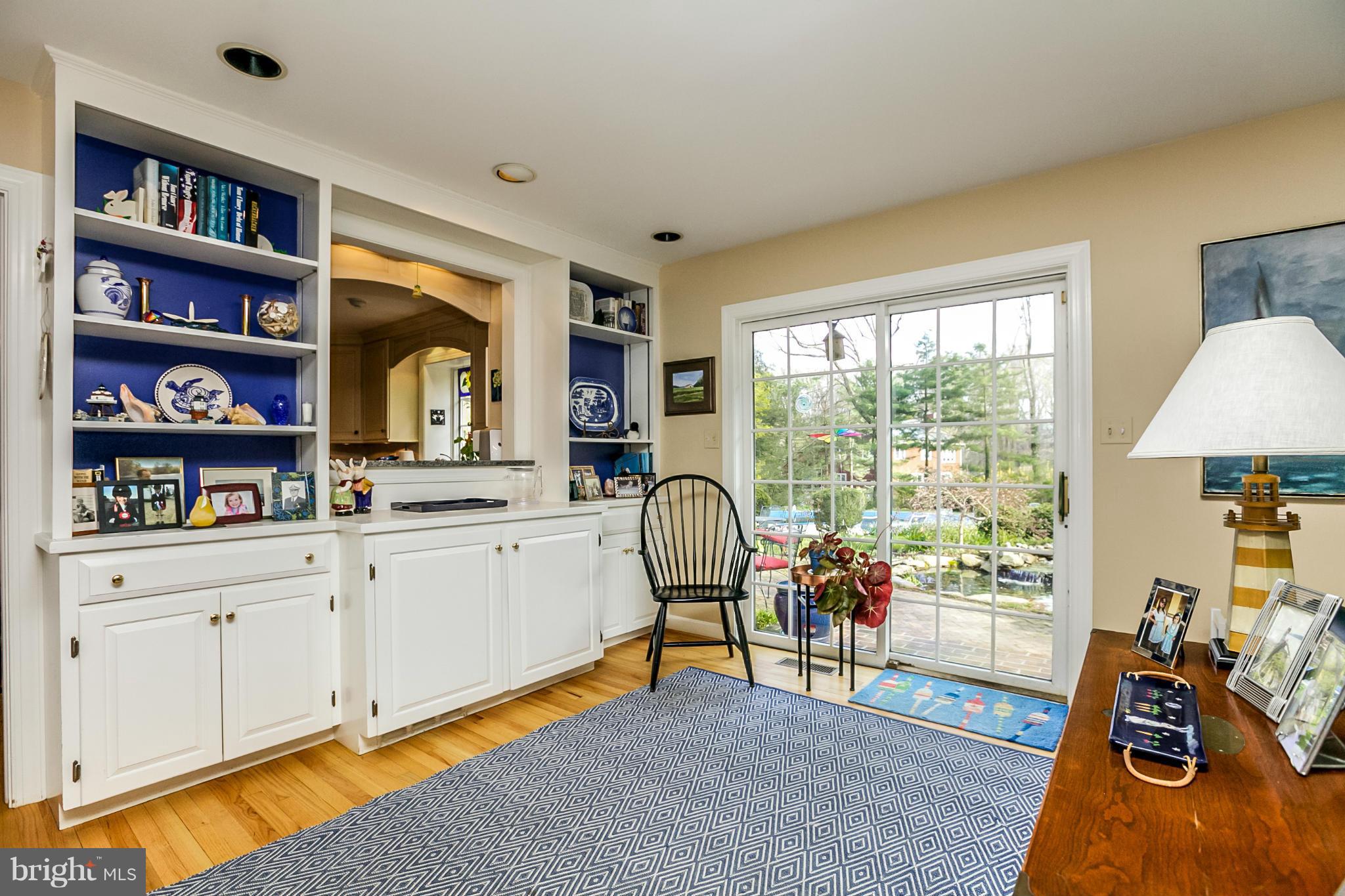 3117 Caves Road Owings Mills, MD 21117 - Photo 12 of 30 Family Room