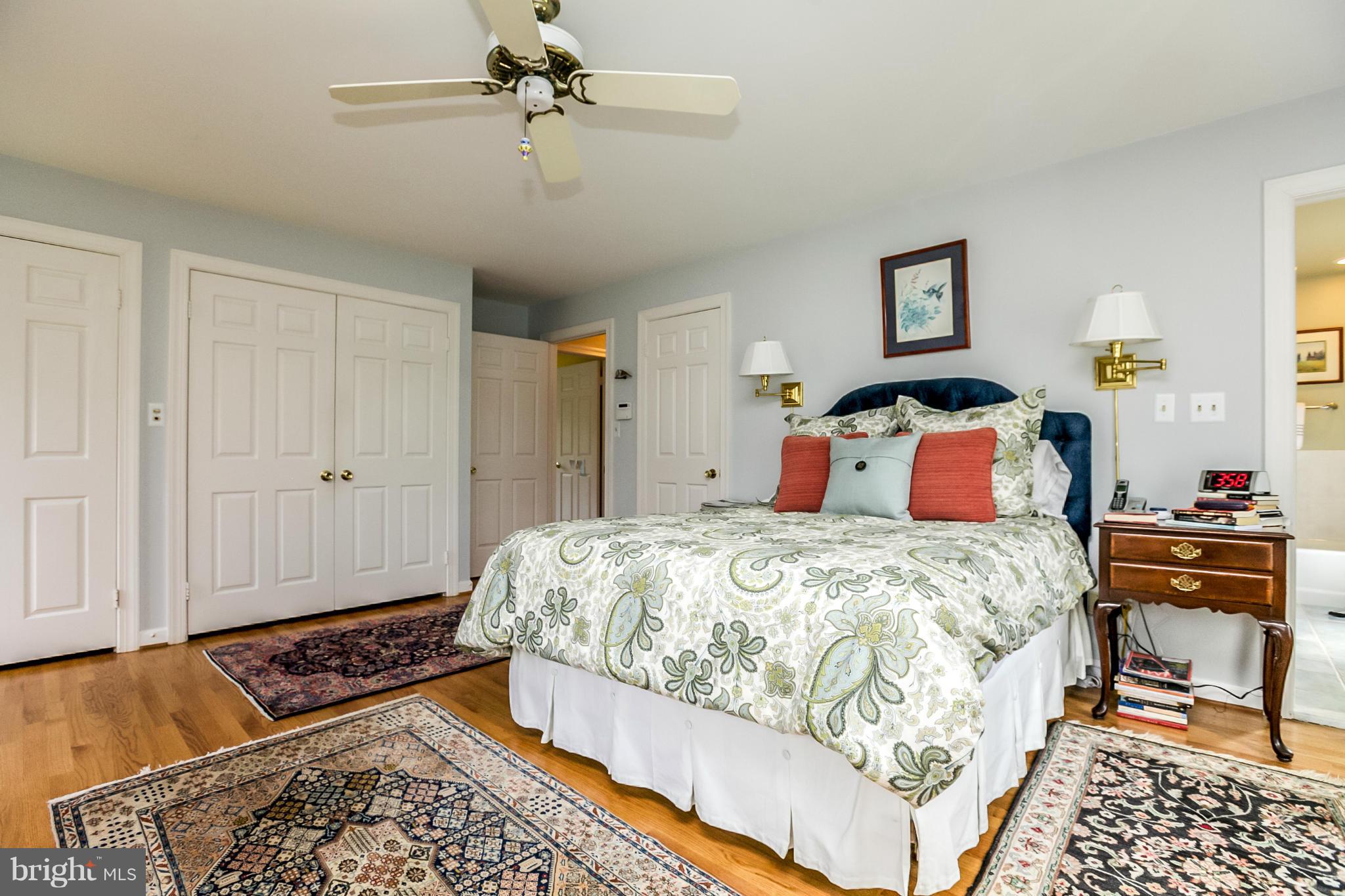 3117 Caves Road Owings Mills, MD 21117 - Photo 15 of 30 Bedroom (Master)