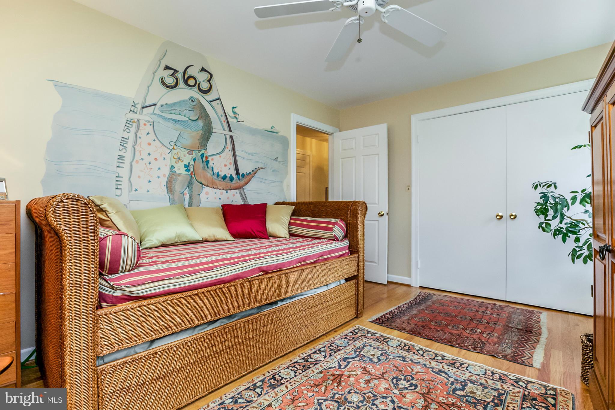 3117 Caves Road Owings Mills, MD 21117 - Photo 19 of 30 Bedroom