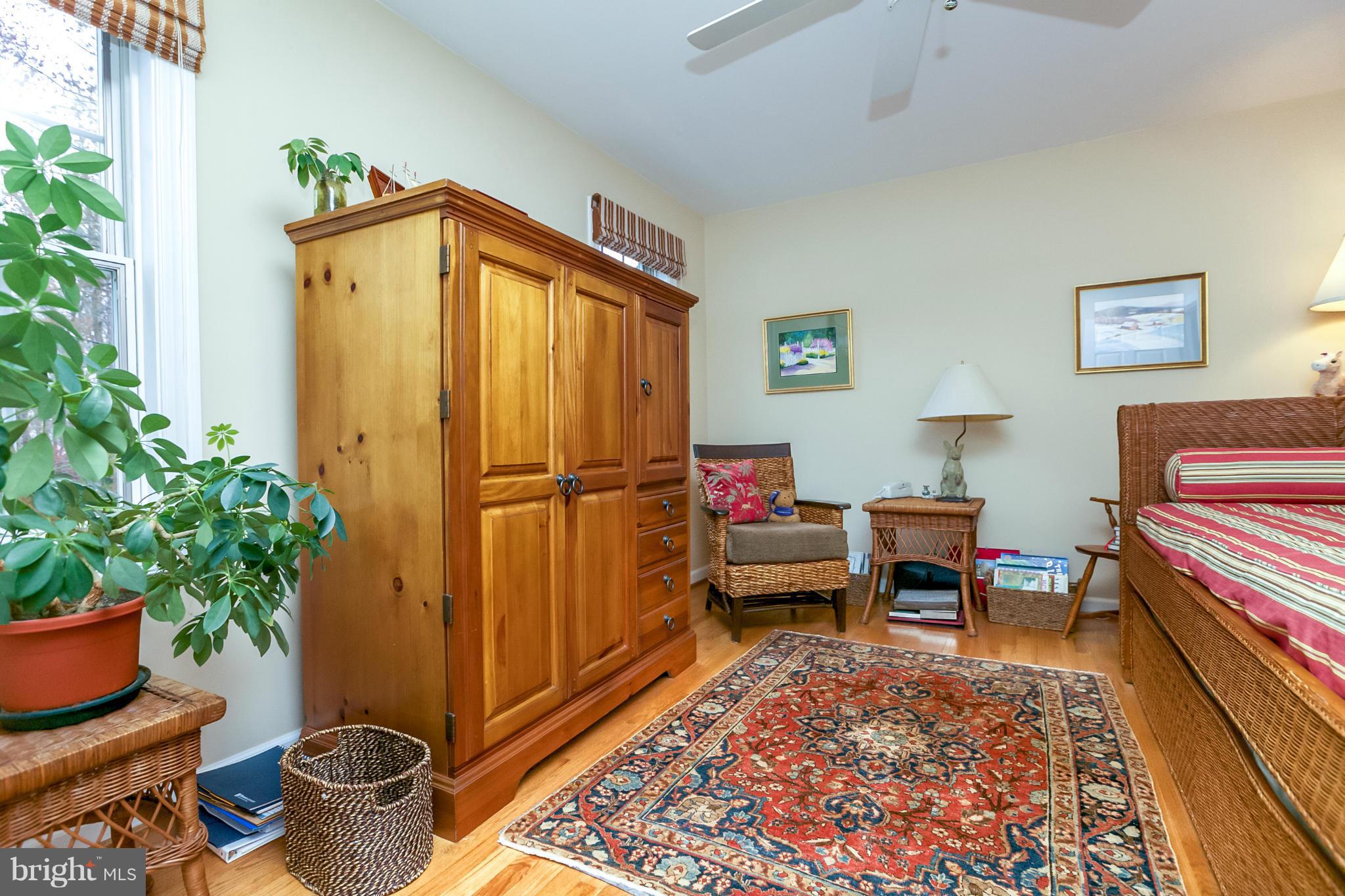 3117 Caves Road Owings Mills, MD 21117 - Photo 20 of 30 Bedroom