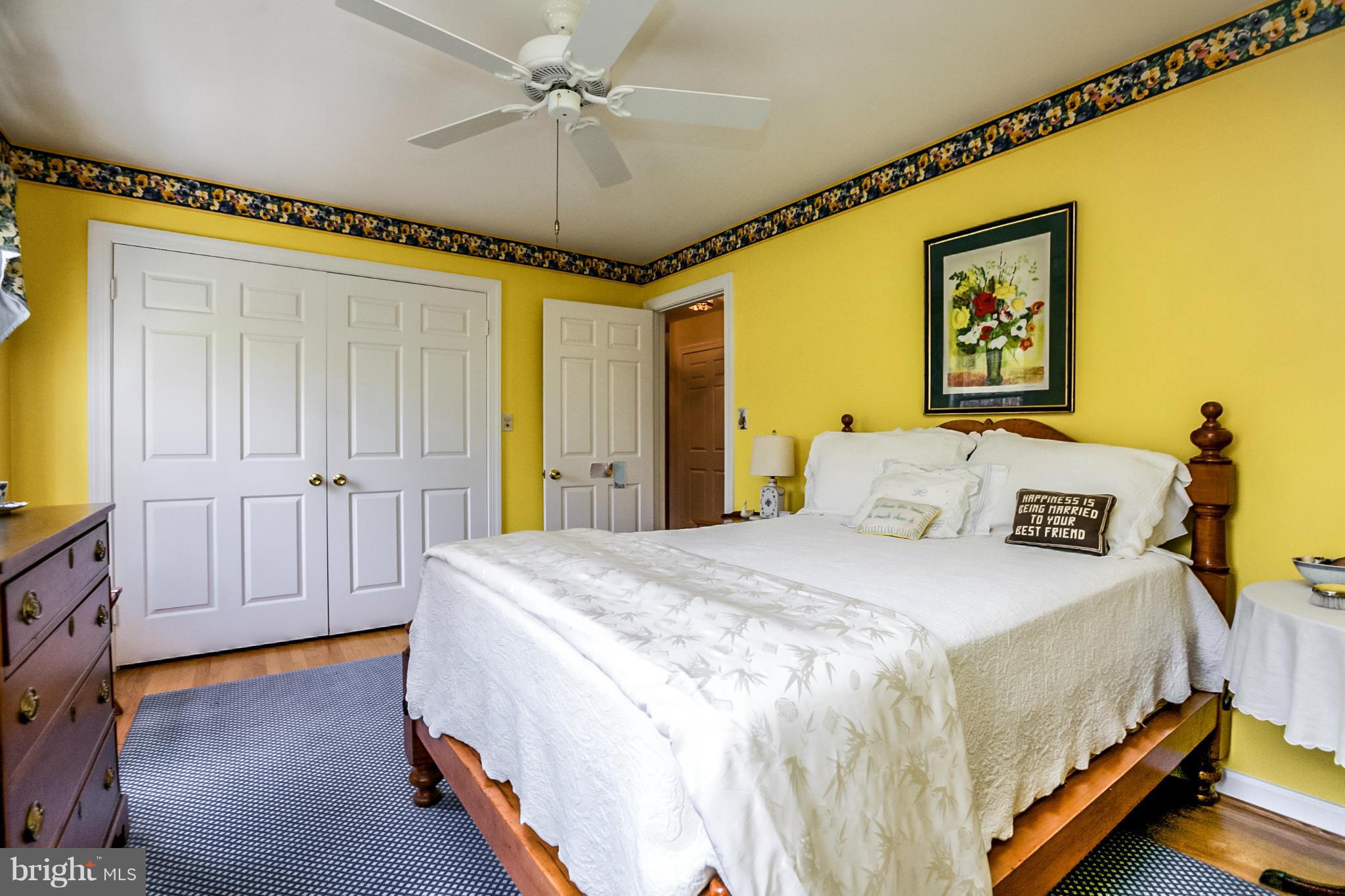 3117 Caves Road Owings Mills, MD 21117 - Photo 21 of 30 Bedroom