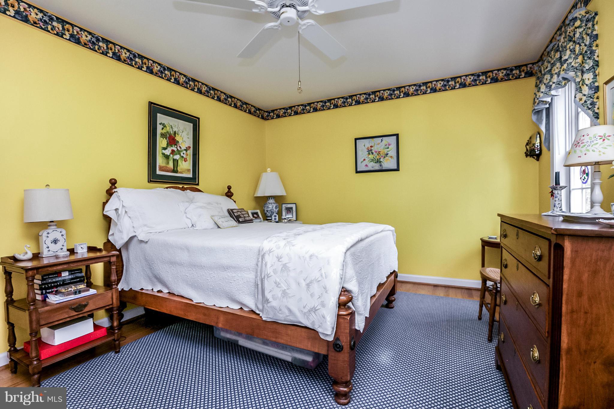 3117 Caves Road Owings Mills, MD 21117 - Photo 22 of 30 Bedroom