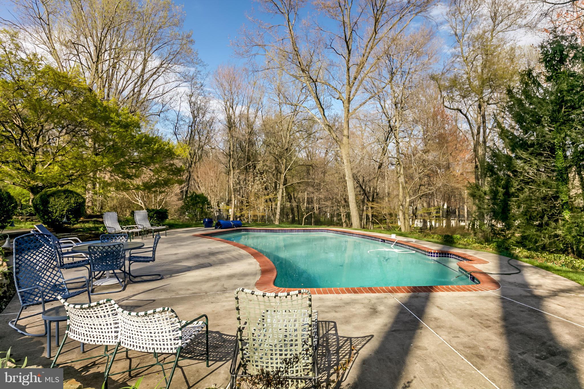 3117 Caves Road Owings Mills, MD 21117 - Photo 29 of 30 Exterior (Rear)