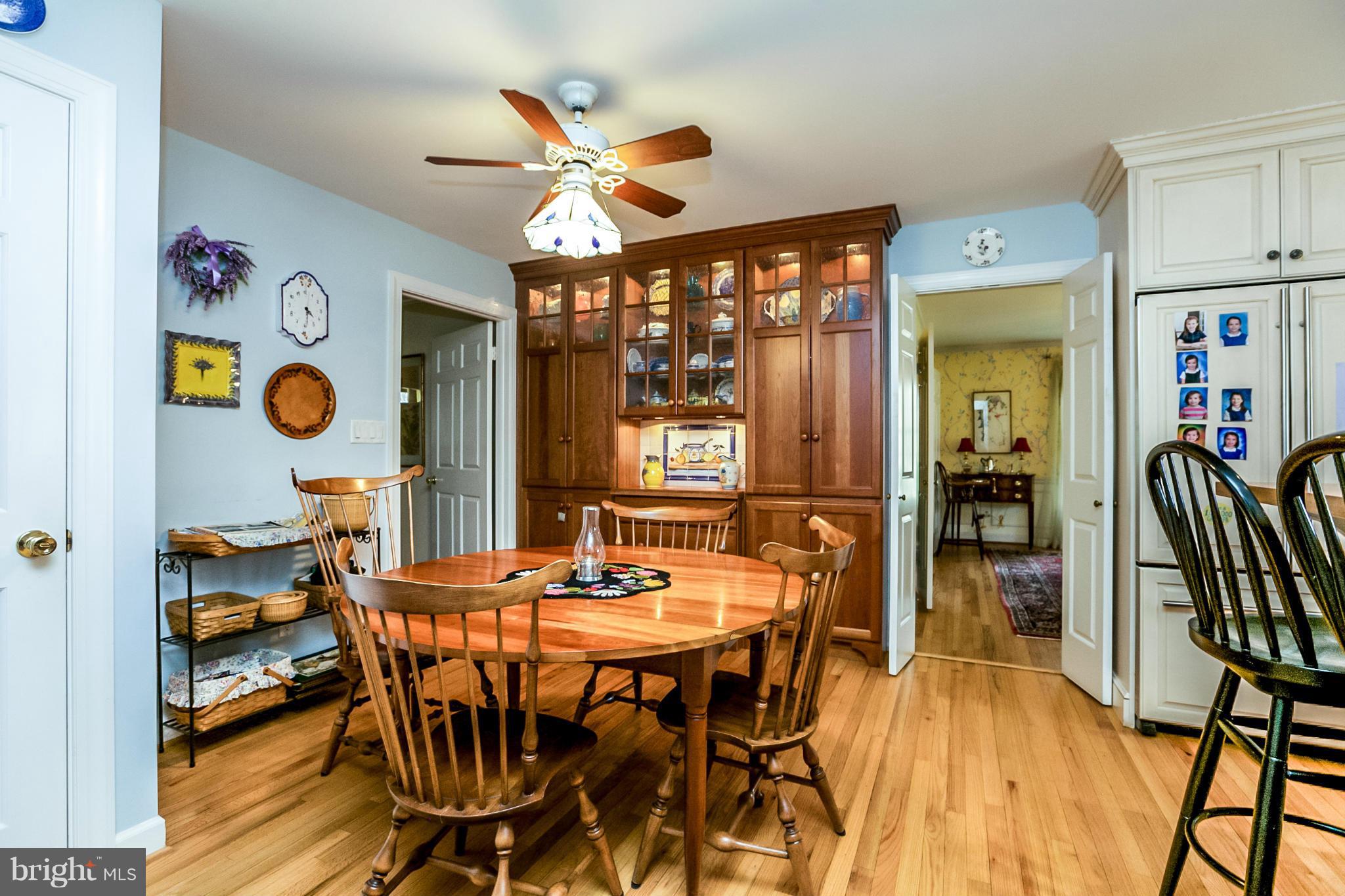 3117 Caves Road Owings Mills, MD 21117 - Photo 6 of 30 Kitchen