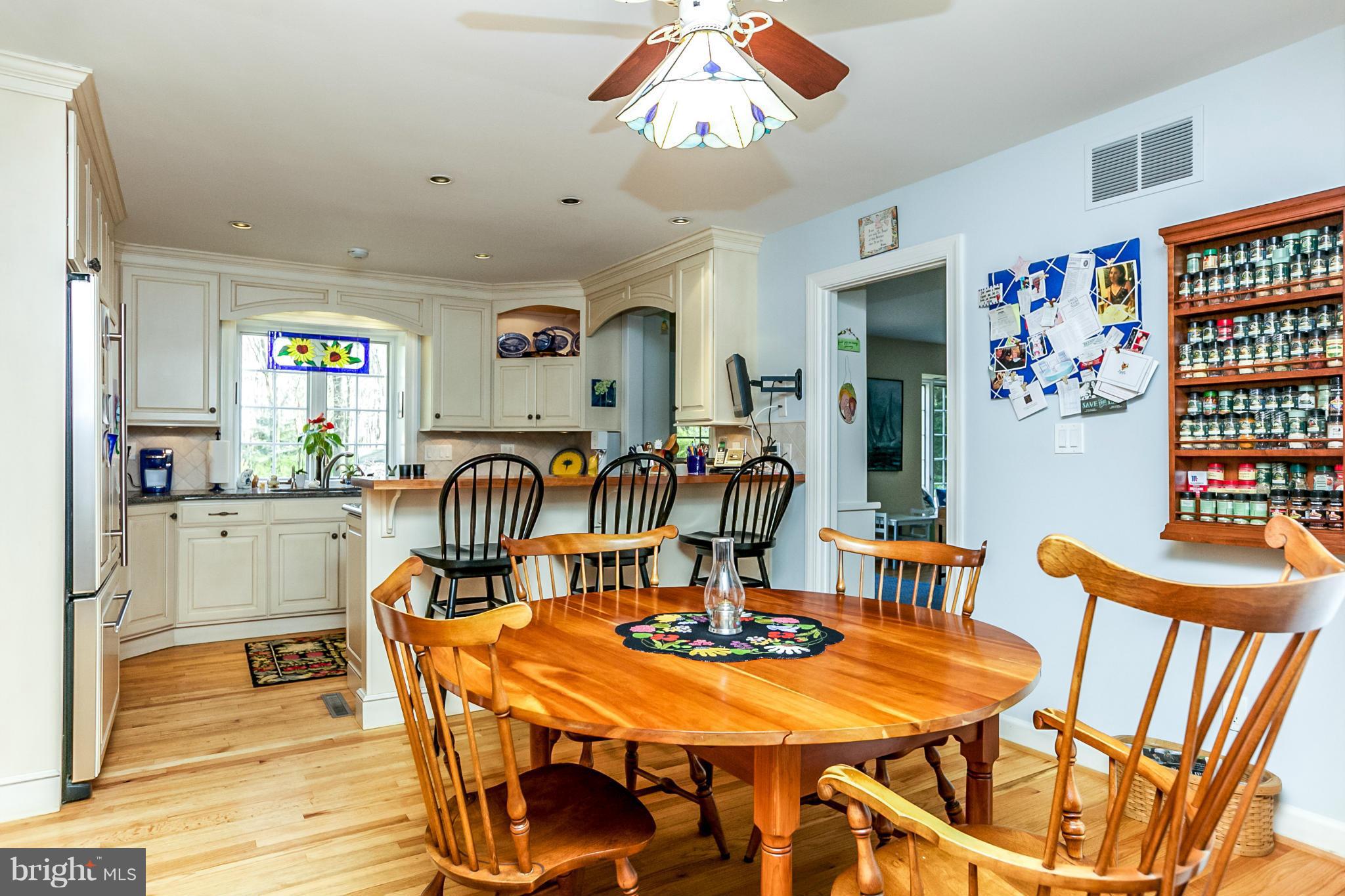 3117 Caves Road Owings Mills, MD 21117 - Photo 7 of 30 Kitchen