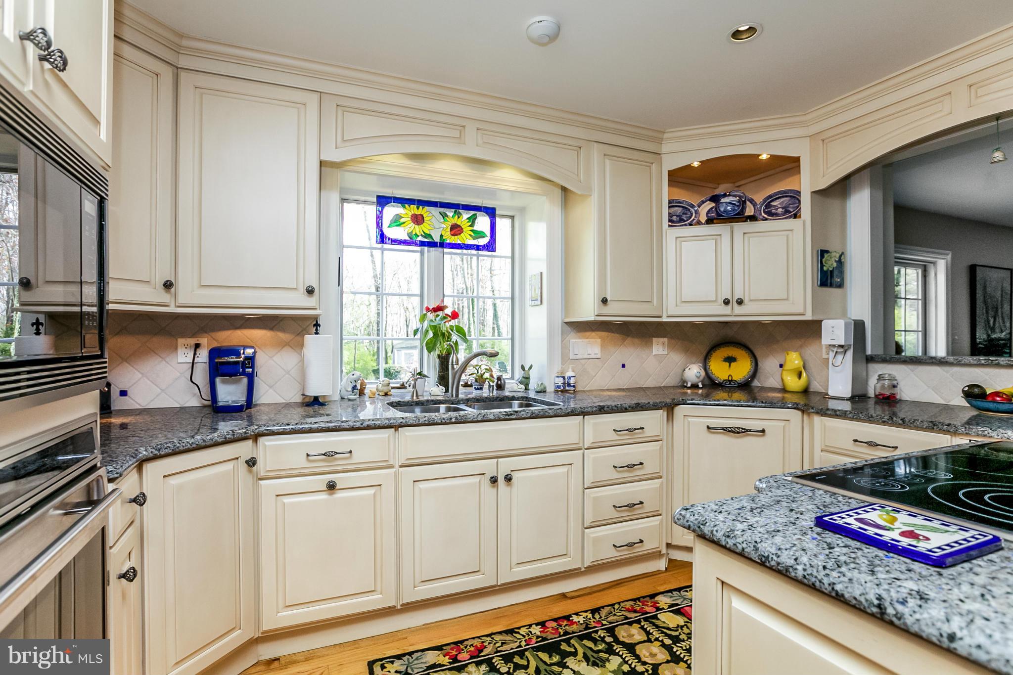 3117 Caves Road Owings Mills, MD 21117 - Photo 8 of 30 Kitchen