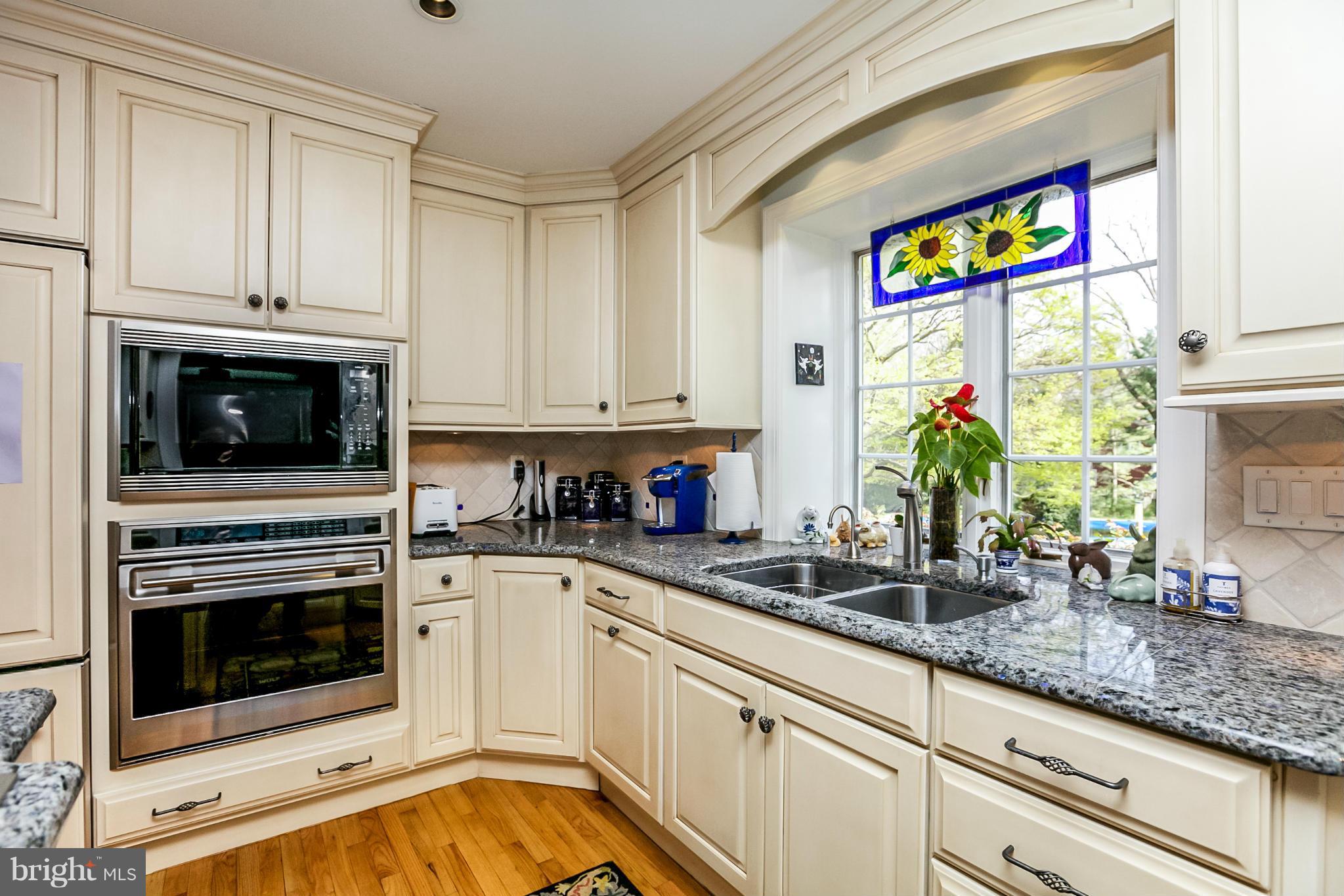 3117 Caves Road Owings Mills, MD 21117 - Photo 9 of 30 Kitchen