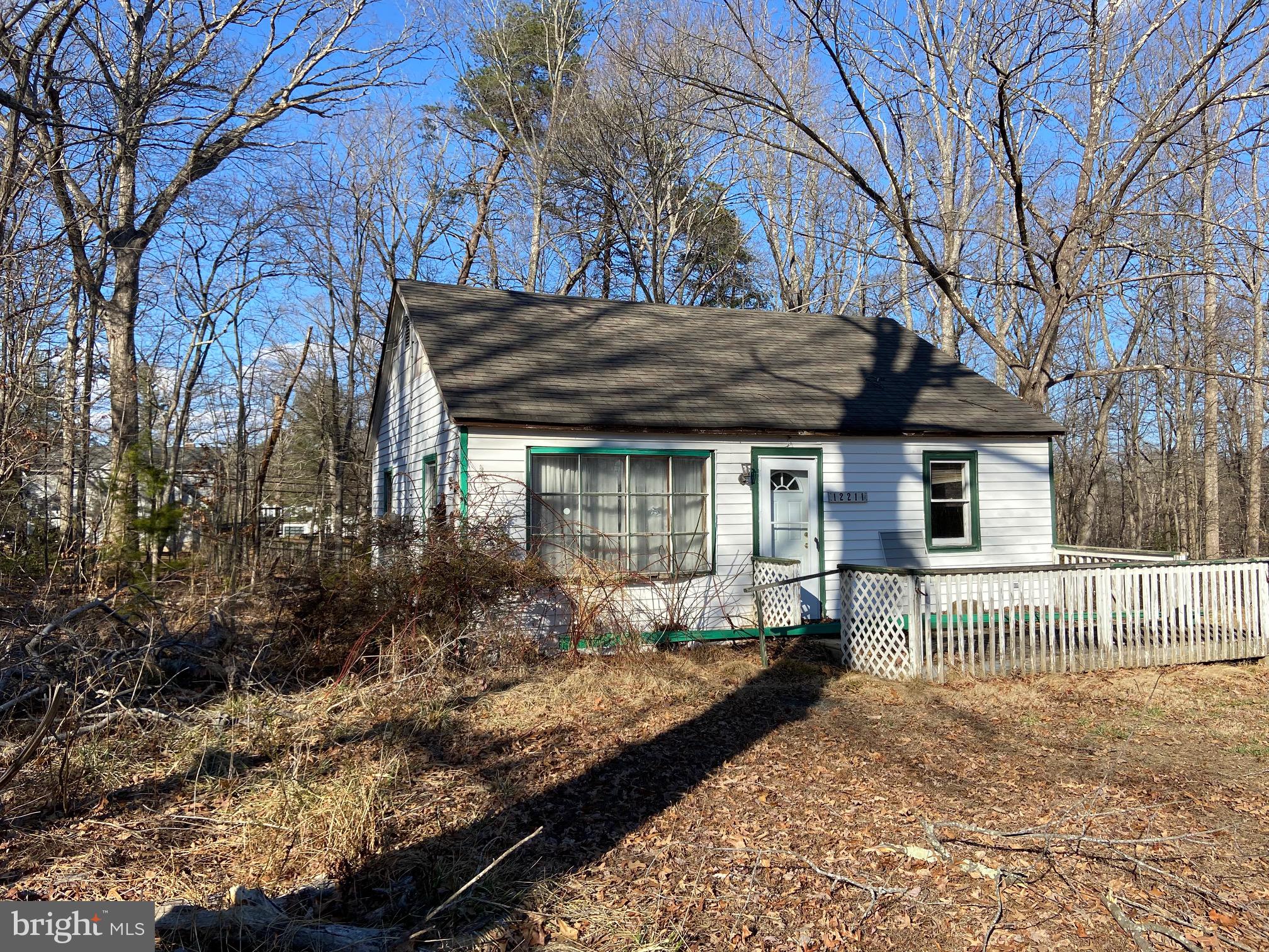 12211 Purcell Road Manassas, VA 20112 - Photo 1 of 10 Gallery Image 1