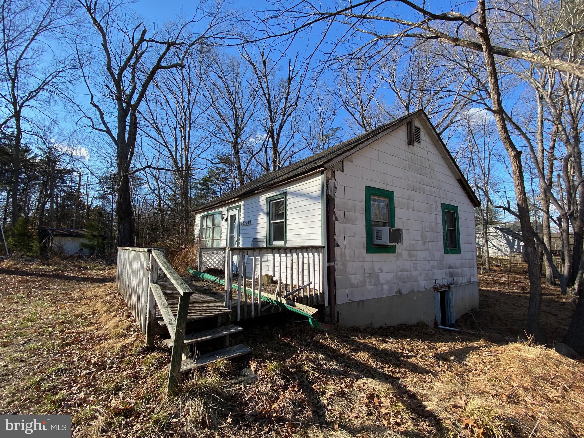 12211 Purcell Road Manassas, VA 20112 - Photo 2 of 10 Gallery Image 2