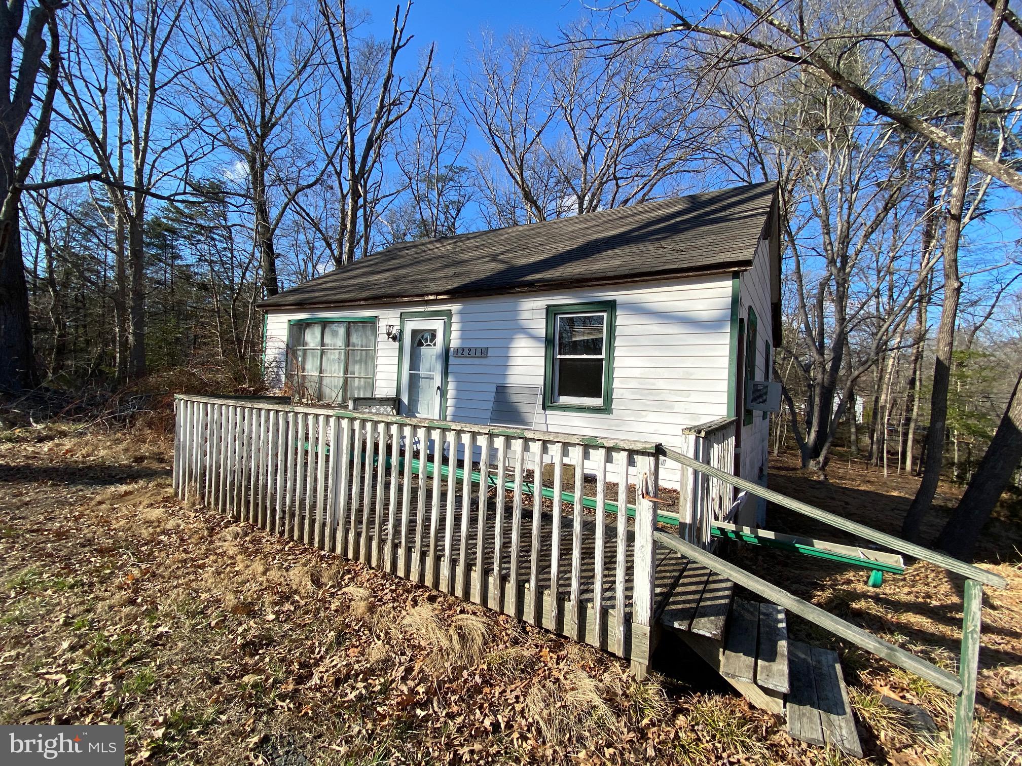 12211 Purcell Road Manassas, VA 20112 - Photo 3 of 10 Gallery Image 3