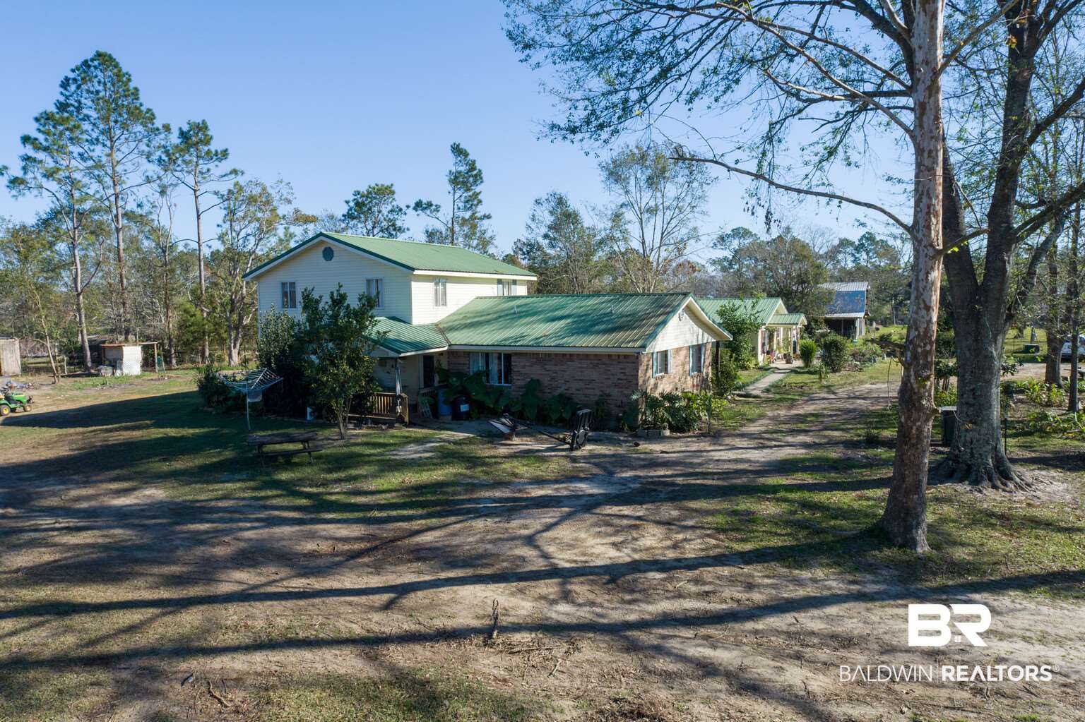 22355 Price Grubbs Road Robertsdale, AL 36567 - Photo 2 of 38