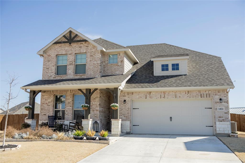 14024 Comet Place Haslet, TX 76052 - Photo 1 of 39