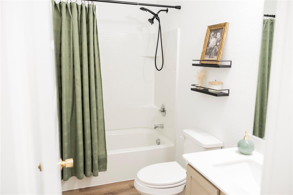 14024 Comet Place Haslet, TX 76052 - Photo 18 of 39