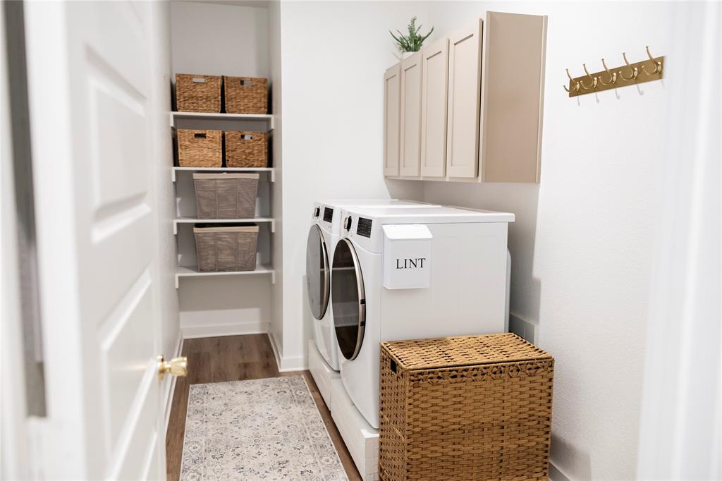 14024 Comet Place Haslet, TX 76052 - Photo 19 of 39