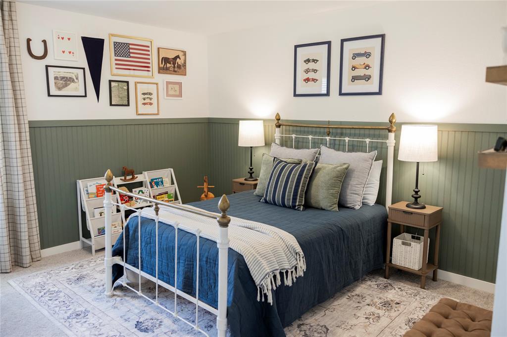 14024 Comet Place Haslet, TX 76052 - Photo 23 of 39