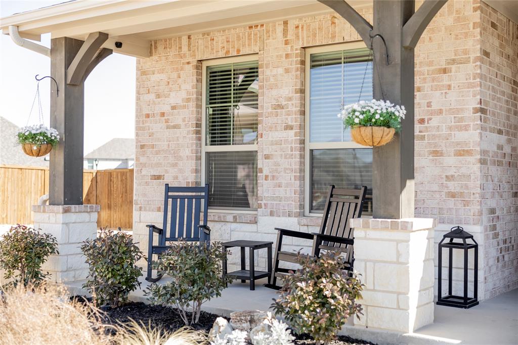 14024 Comet Place Haslet, TX 76052 - Photo 3 of 39