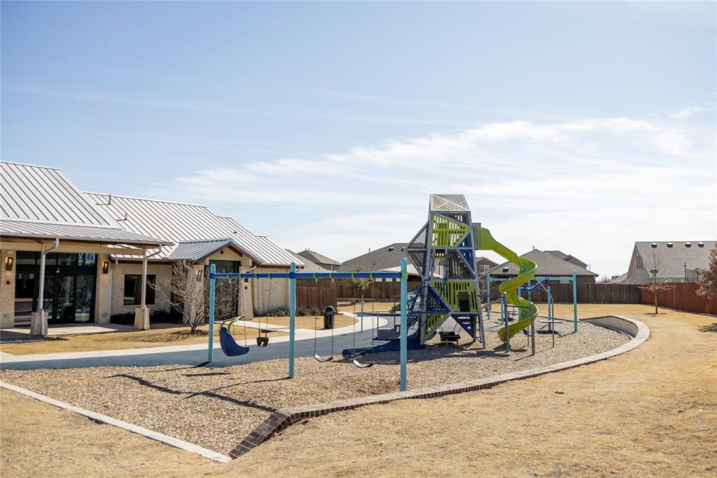 14024 Comet Place Haslet, TX 76052 - Photo 36 of 39