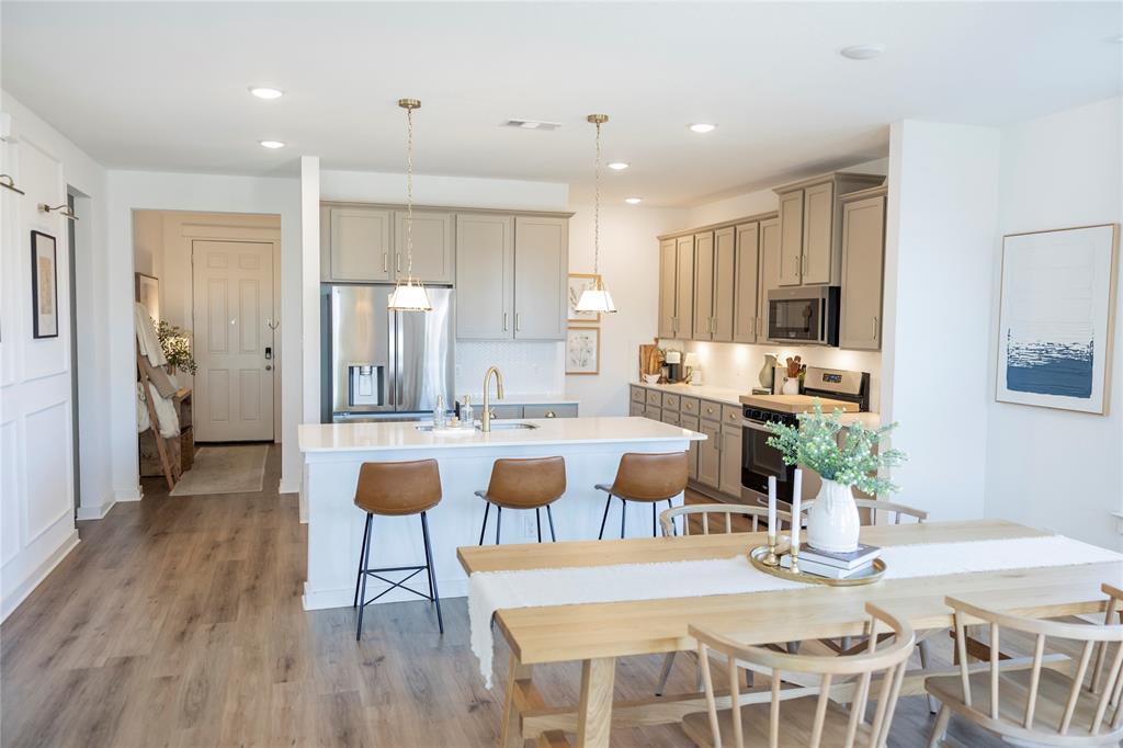 14024 Comet Place Haslet, TX 76052 - Photo 4 of 39