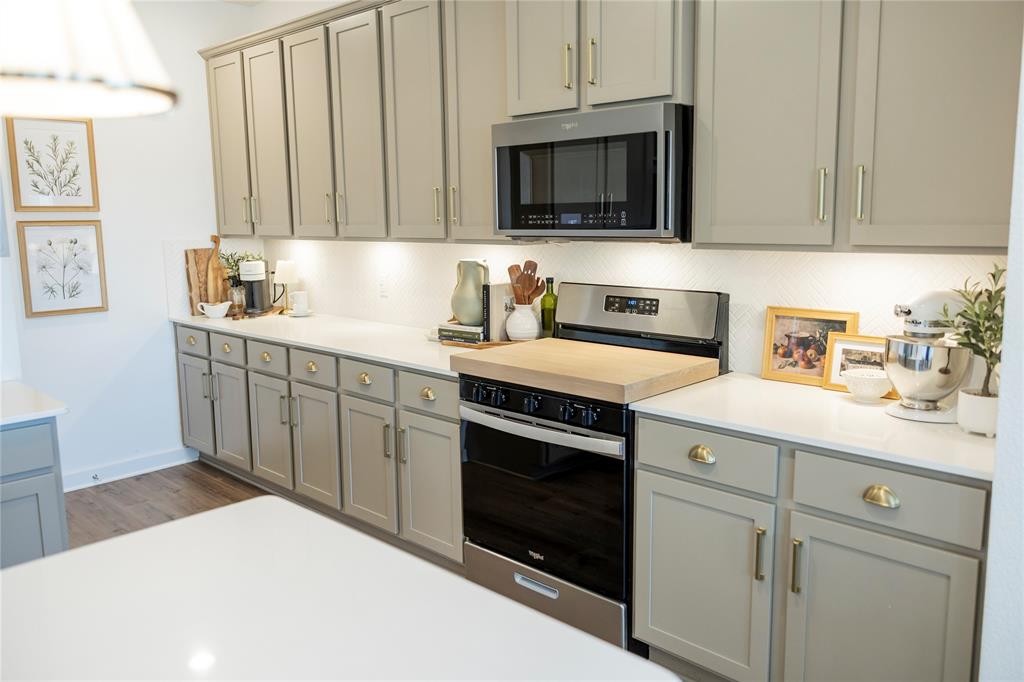 14024 Comet Place Haslet, TX 76052 - Photo 7 of 39