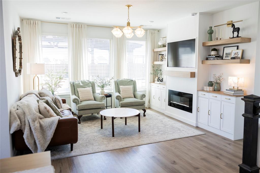 14024 Comet Place Haslet, TX 76052 - Photo 8 of 39