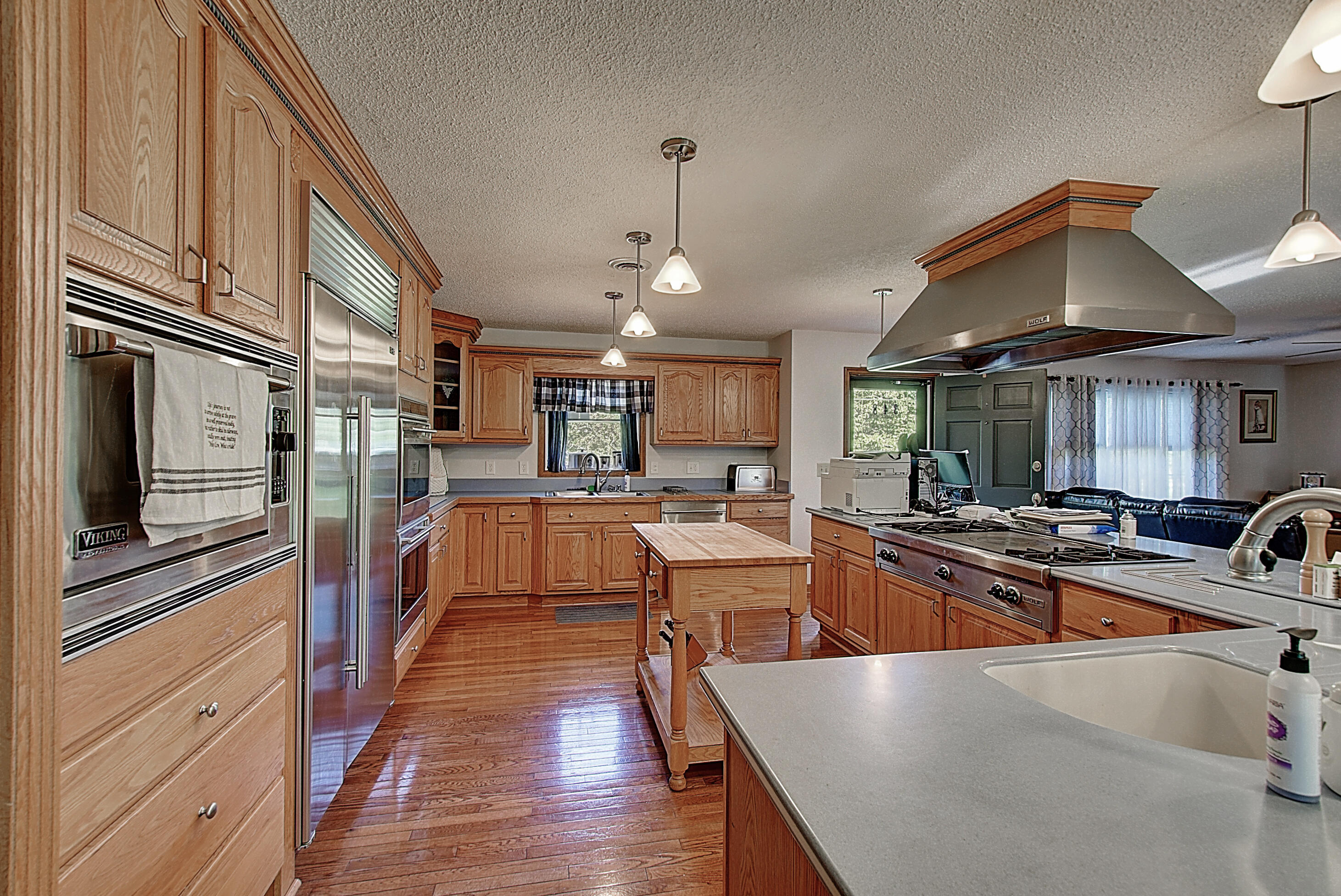 348 Price Road Elizabethton, TN 37643 - Photo 13 of 41 348 Price Road Elizabethton TN 37643 (13