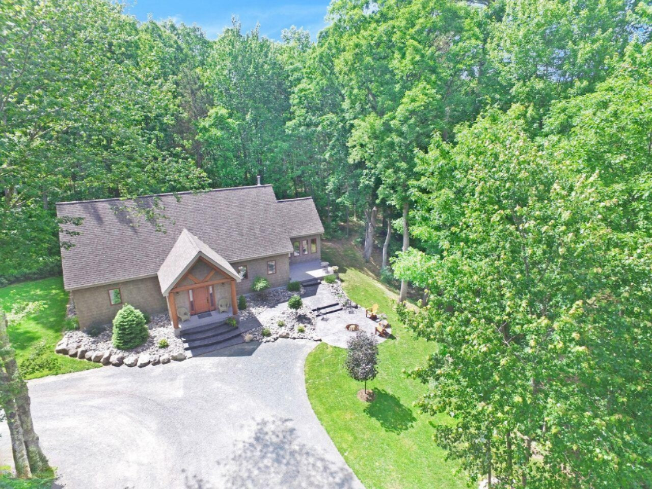 6016 East Filburn Road Fountain, MI 49410 - Photo 26 of 26 DJI_0044-2_preview.jpeg