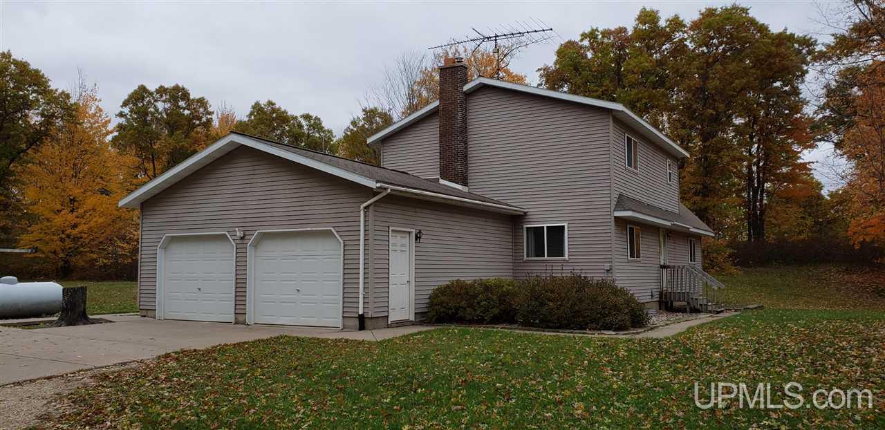 W10250 Twin Lake Road Dunbar, WI 54119 - Photo 2 of 2 Gallery Image 2