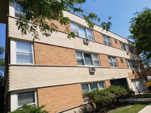 $1,450 | 8537 Niles Center Road, Unit 3B, Skokie, IL 60077