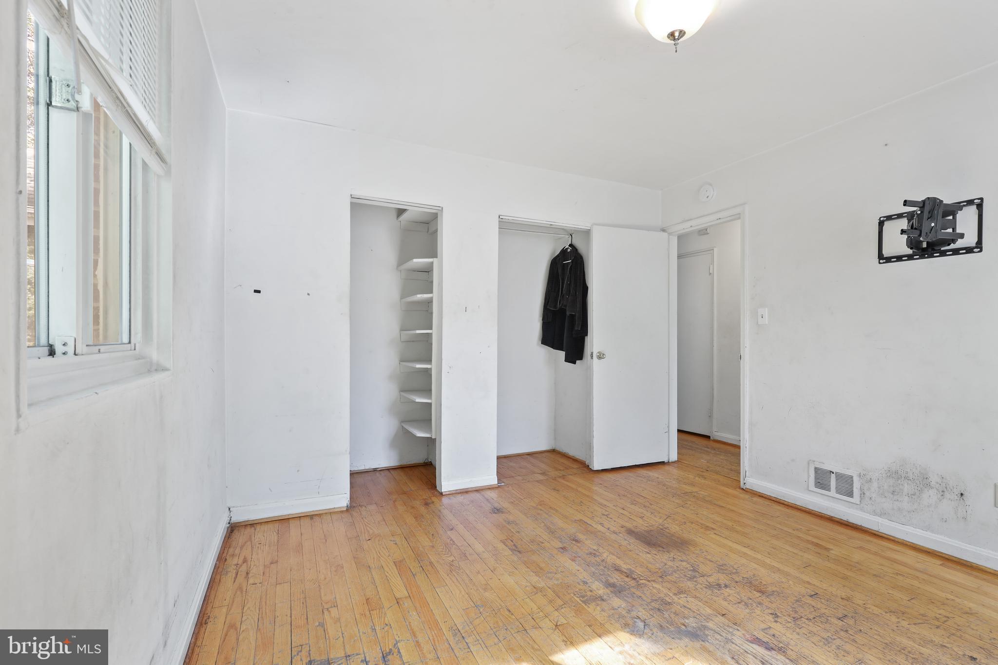 8008 Valley Street Silver Spring, MD 20910 - Photo 18 of 37 Bedroom #2