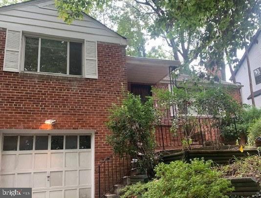 8008 Valley Street Silver Spring, MD 20910 - Photo 2 of 37 Exterior - Front