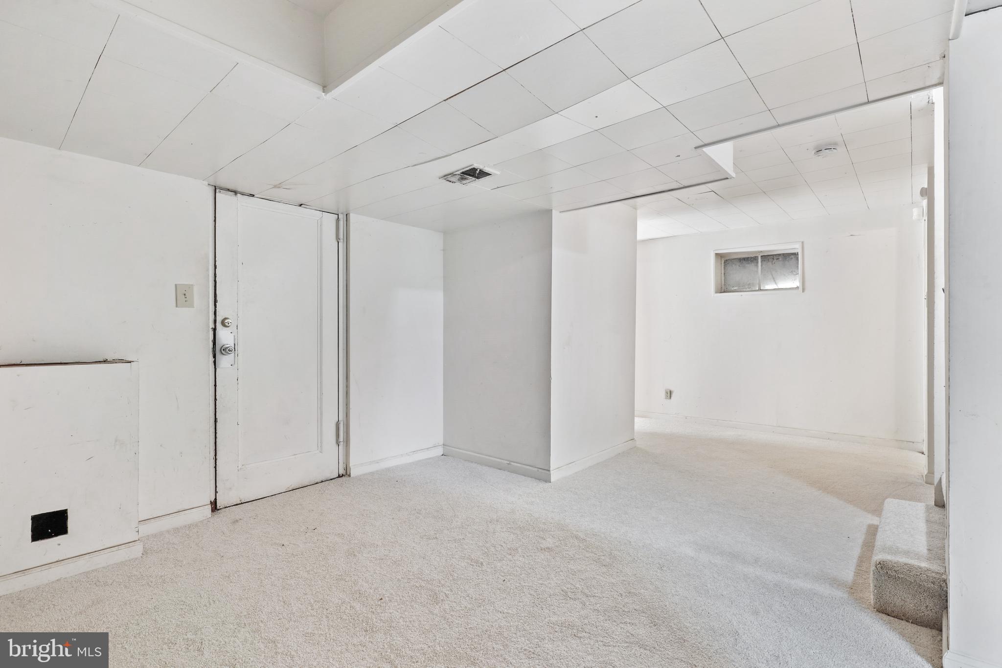 8008 Valley Street Silver Spring, MD 20910 - Photo 22 of 37 Lower Level - Family Room