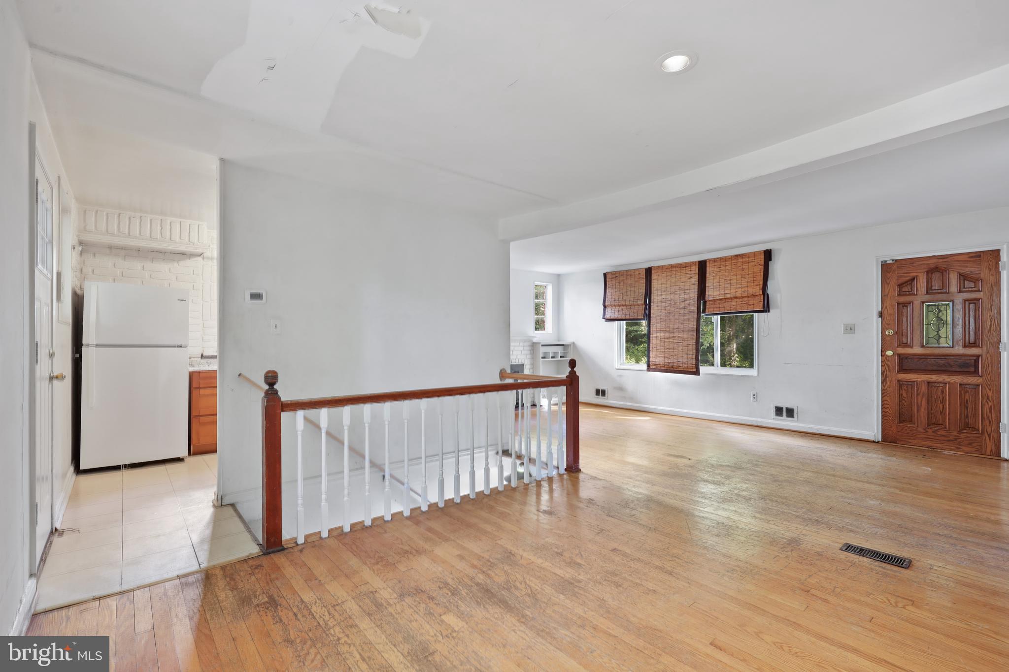 8008 Valley Street Silver Spring, MD 20910 - Photo 9 of 37 Dining Room