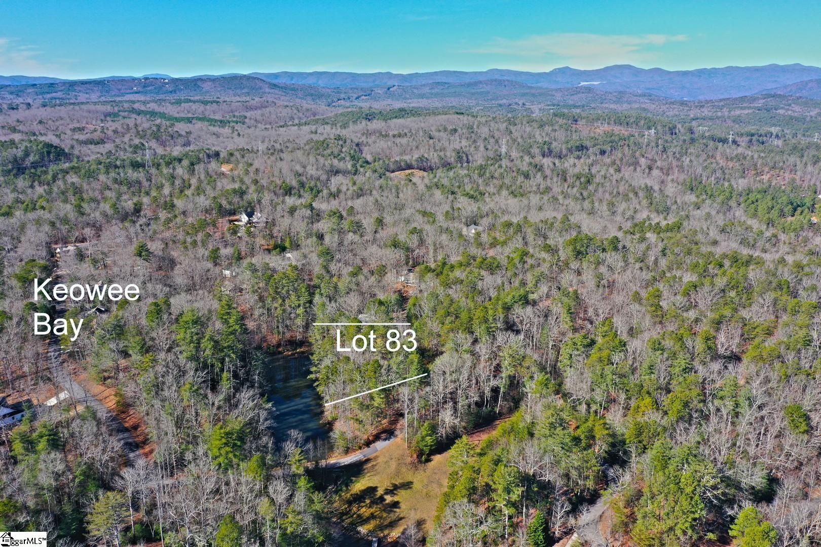 83 Inland Trail Salem, SC 29676 - Photo 2 of 36 Gallery Image 2