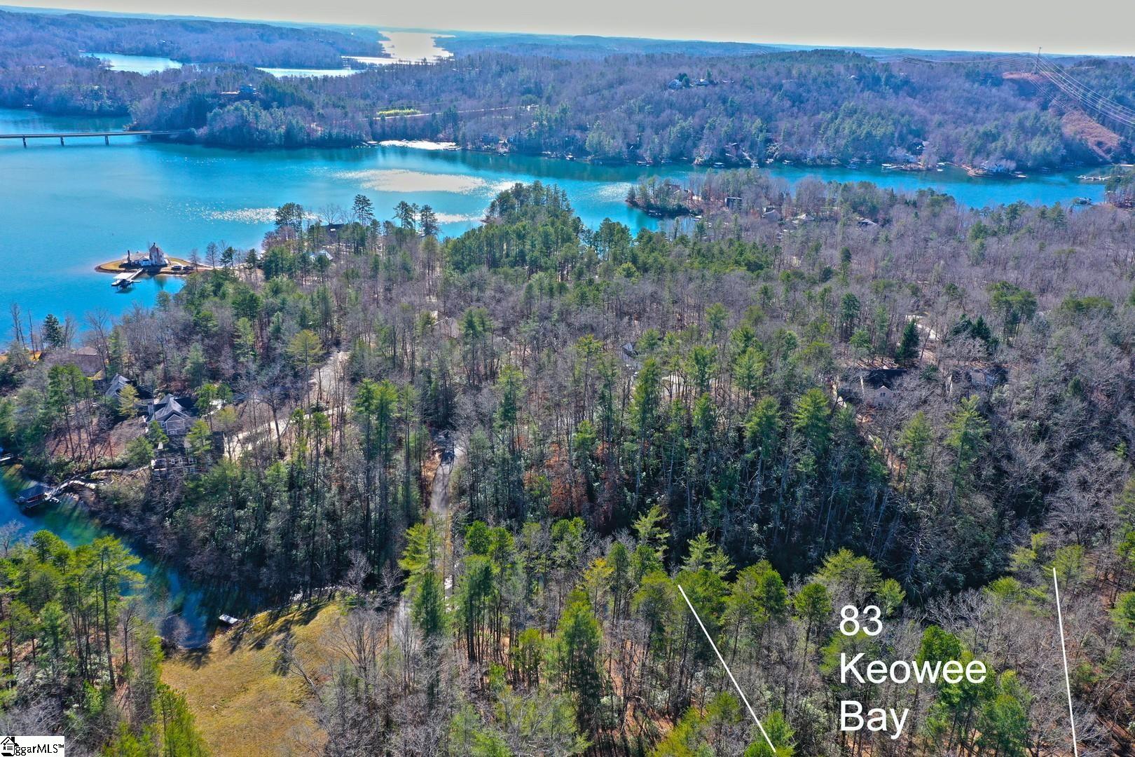83 Inland Trail Salem, SC 29676 - Photo 6 of 36 Gallery Image 6