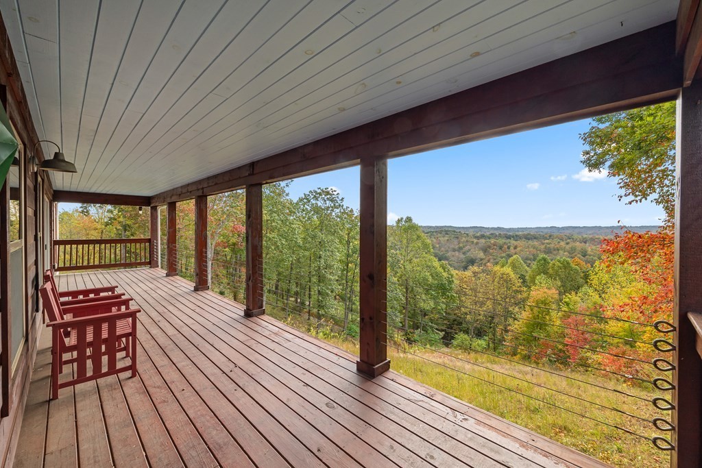 604 Hickory Hilham, TN 38568 - Photo 12 of 38 a view of a room with wooden floor