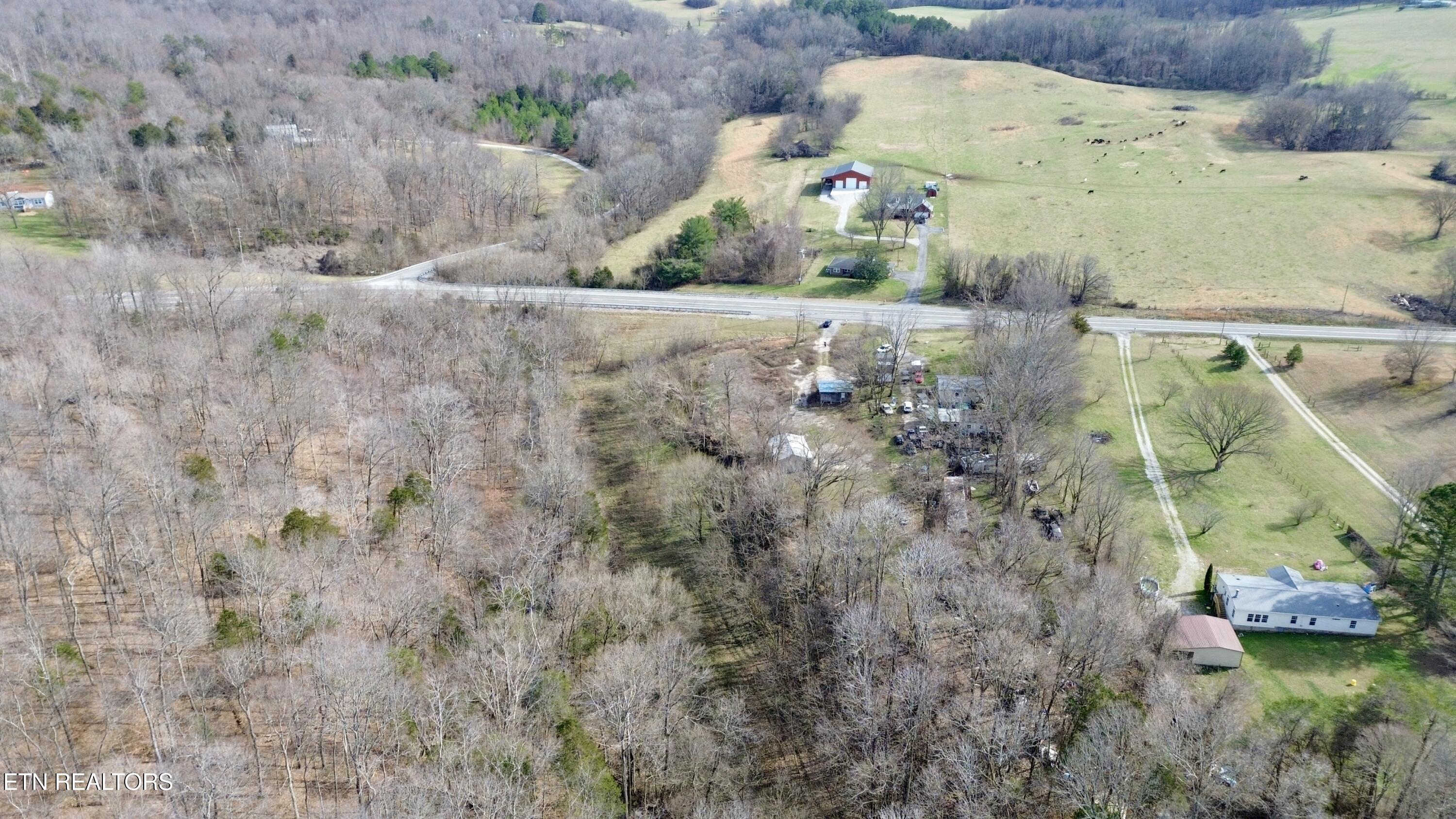 3322 Viola Road McMinnville, TN 37110 - Photo 9 of 11 DJI_0565