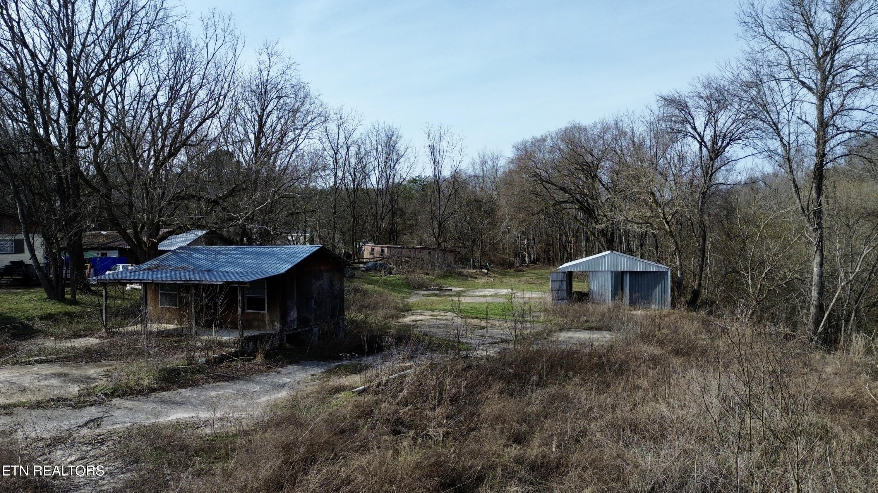 3322 Viola Road McMinnville, TN 37110 - Photo 10 of 11 DJI_0559