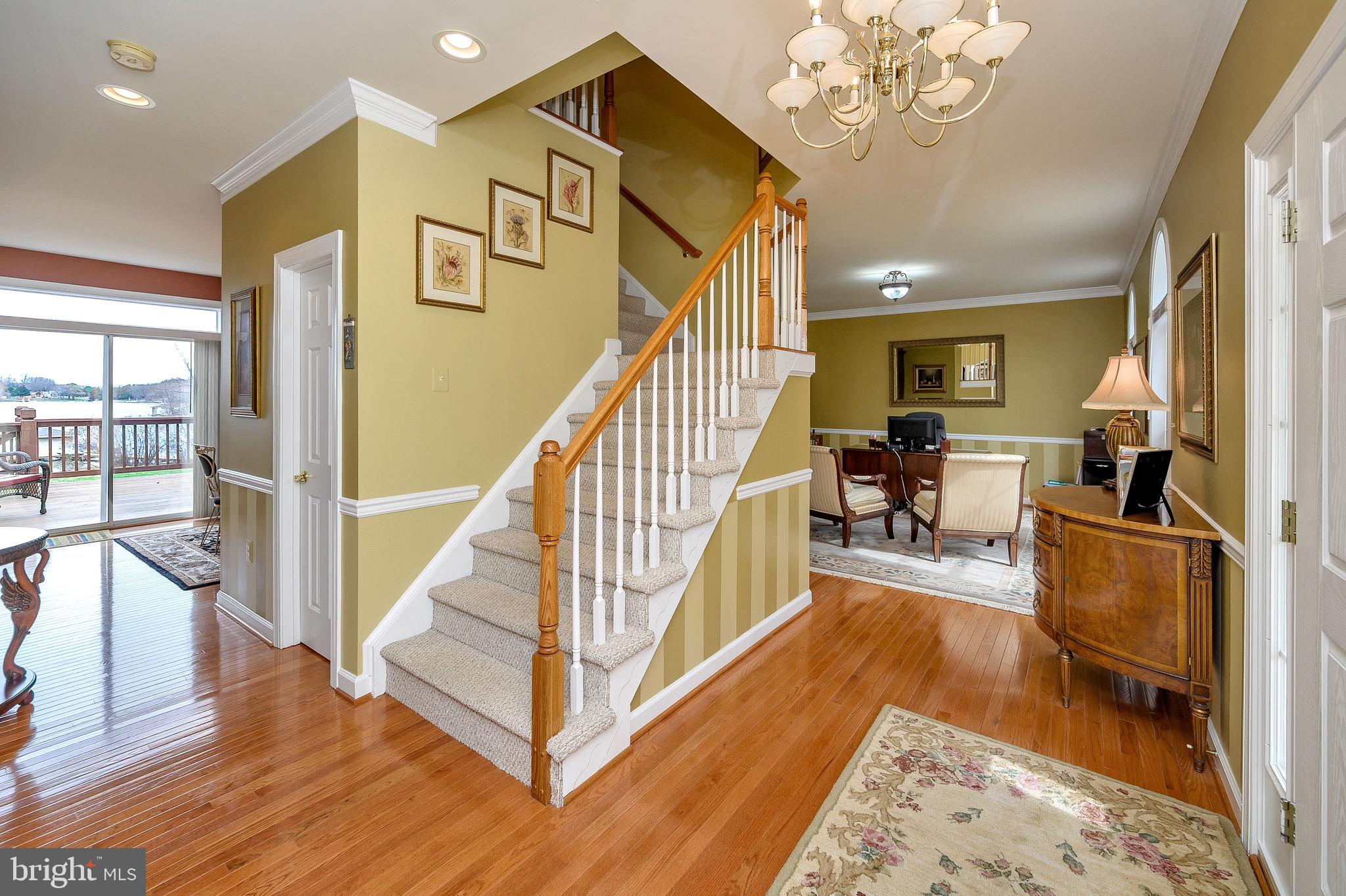 329 Busbees Point Road Bumpass, VA 23024 - Photo 2 of 82 Gallery Image 2