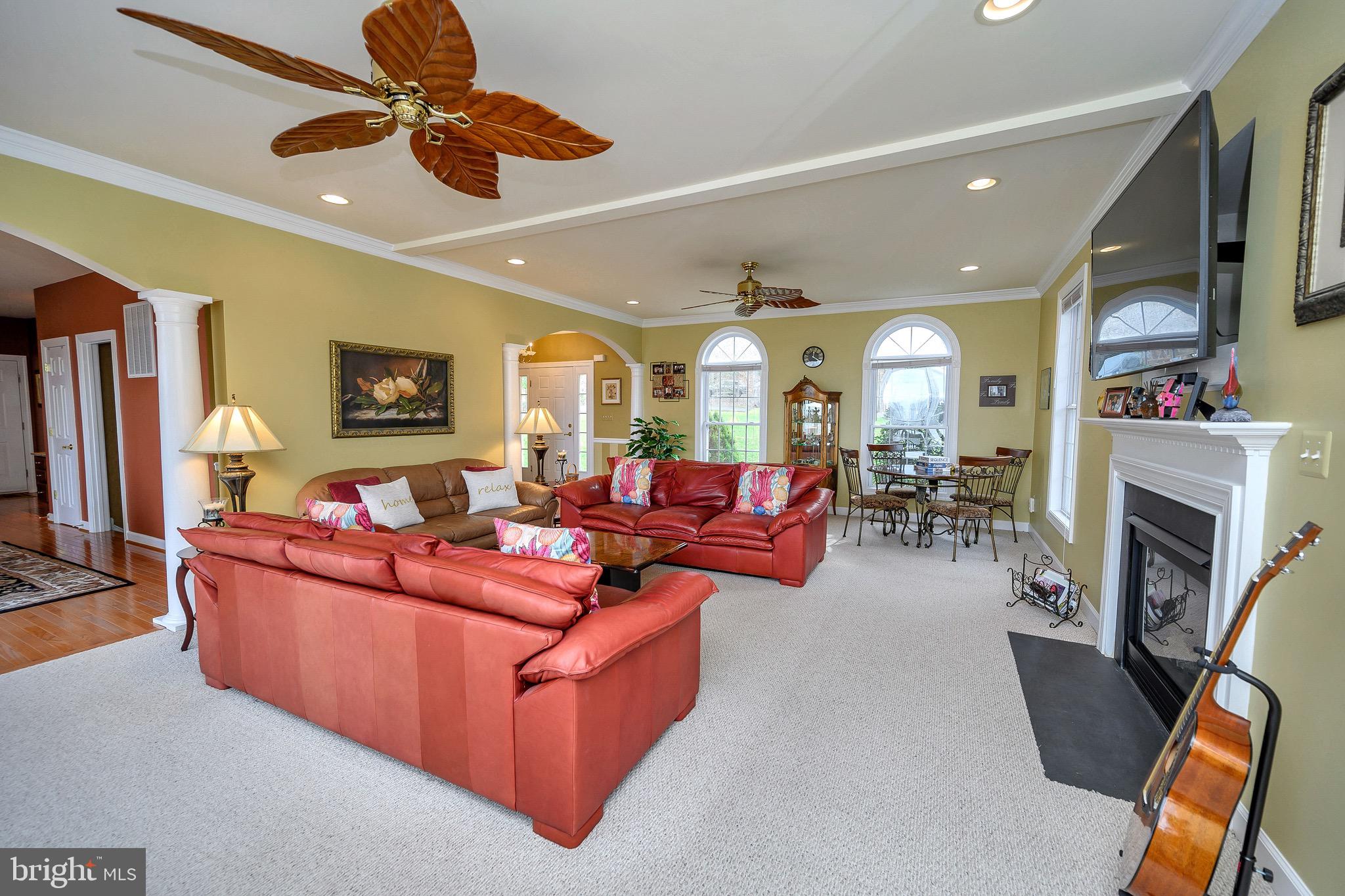 329 Busbees Point Road Bumpass, VA 23024 - Photo 13 of 82 Gallery Image 13