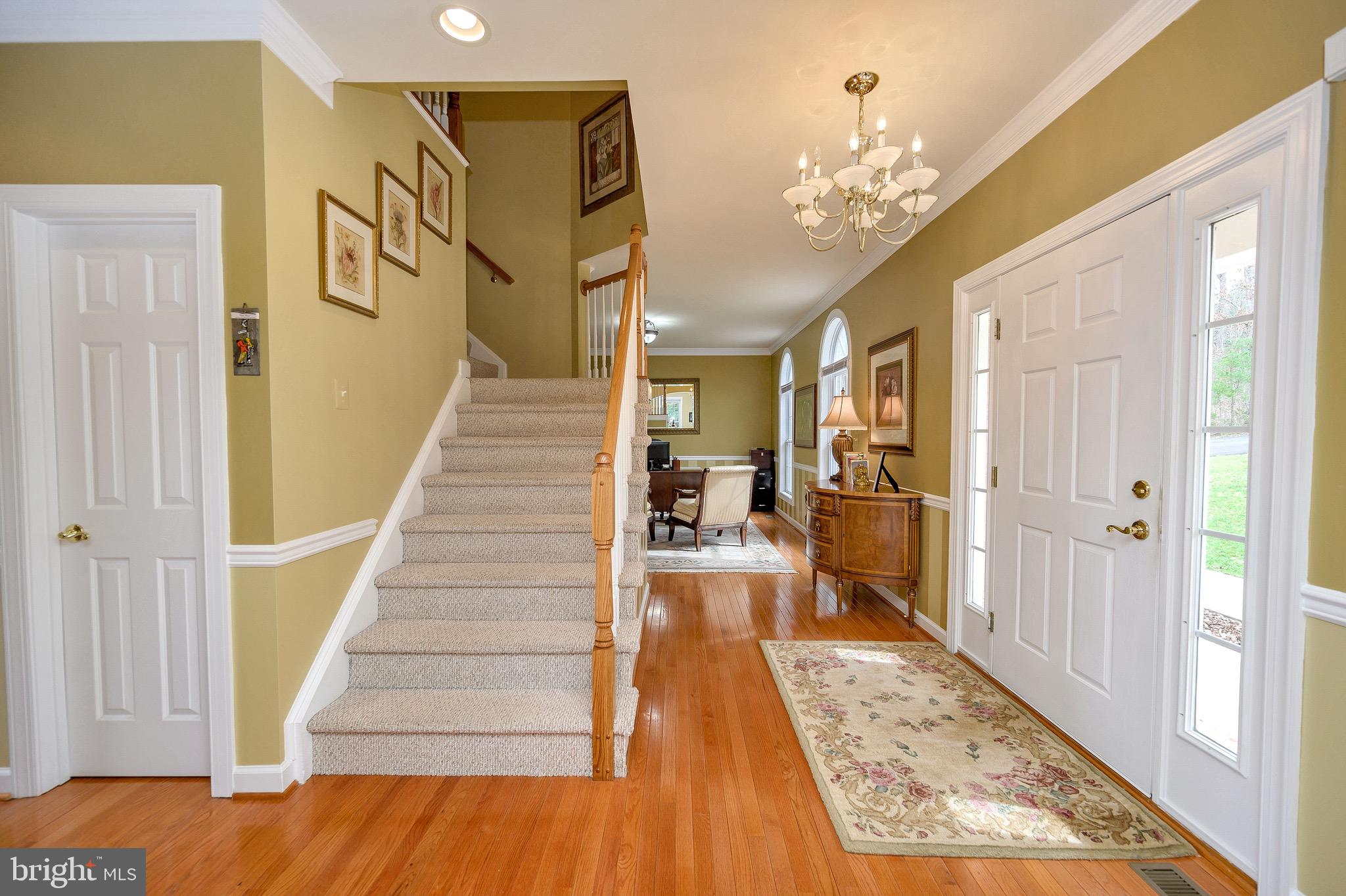 329 Busbees Point Road Bumpass, VA 23024 - Photo 3 of 82 Gallery Image 3