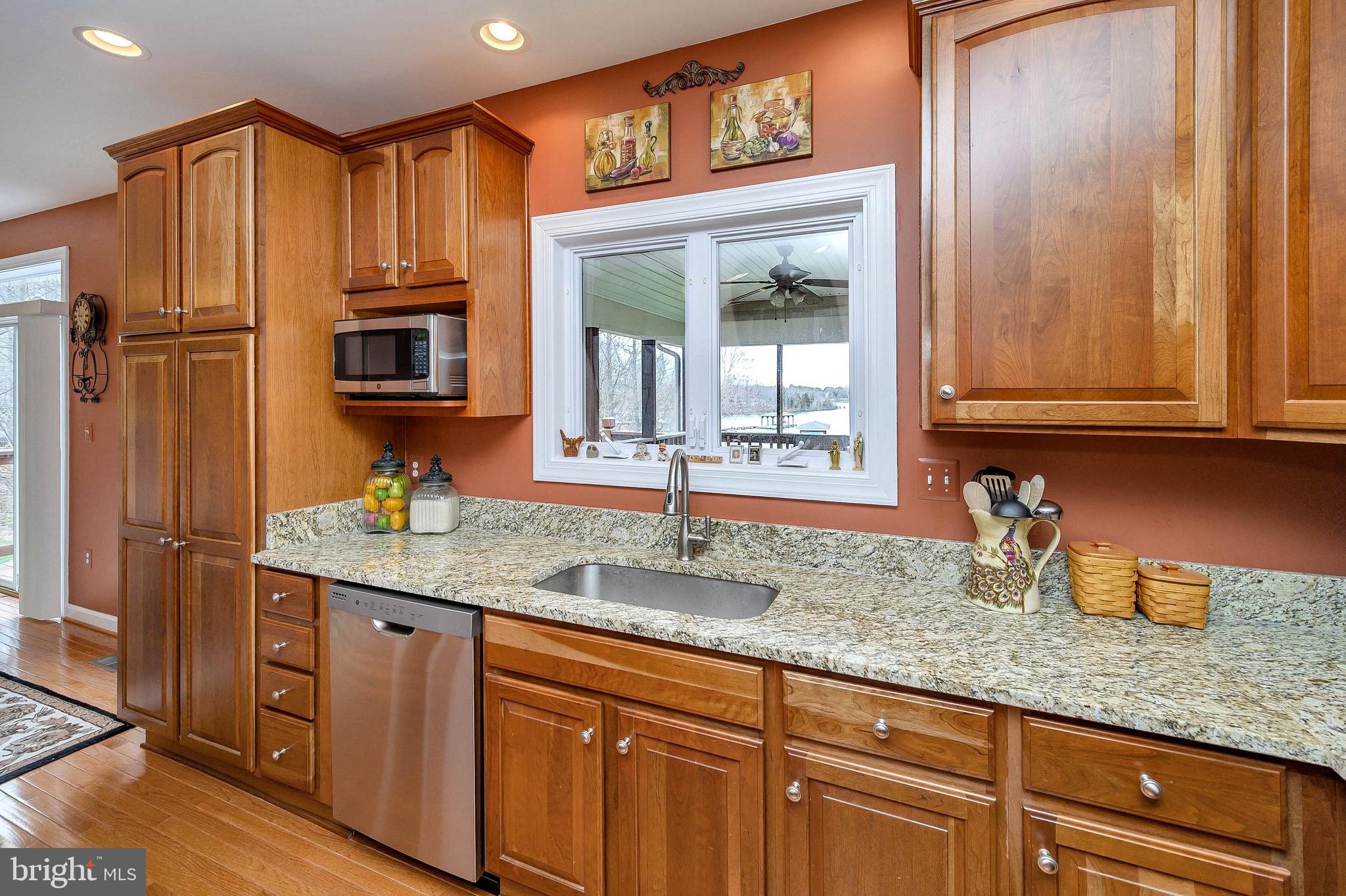329 Busbees Point Road Bumpass, VA 23024 - Photo 24 of 82 Gallery Image 24