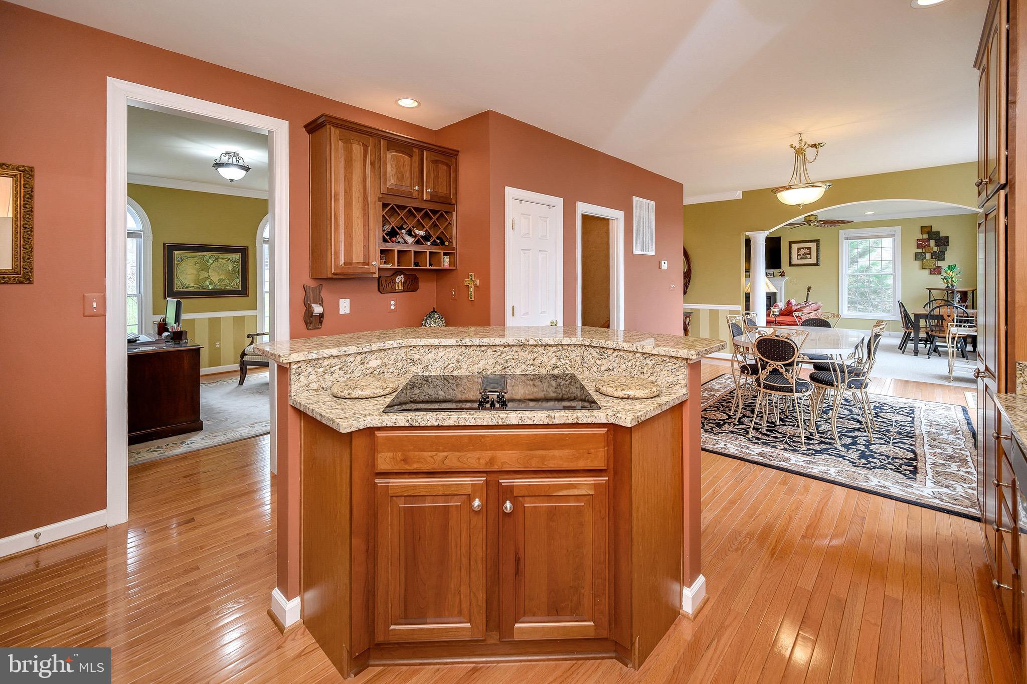 329 Busbees Point Road Bumpass, VA 23024 - Photo 25 of 82 Gallery Image 25