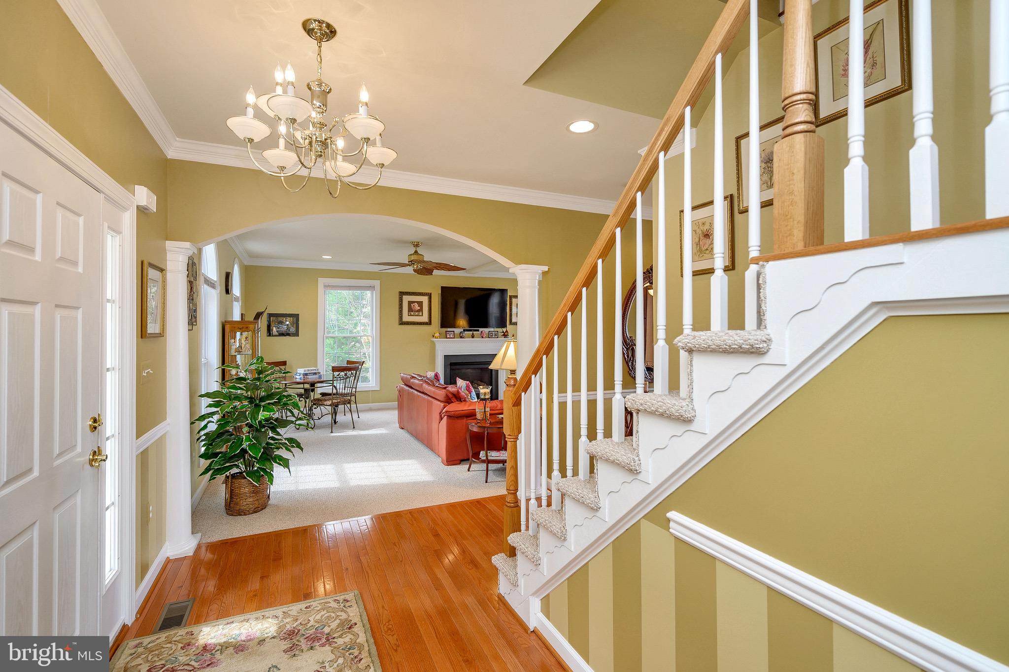 329 Busbees Point Road Bumpass, VA 23024 - Photo 4 of 82 Gallery Image 4