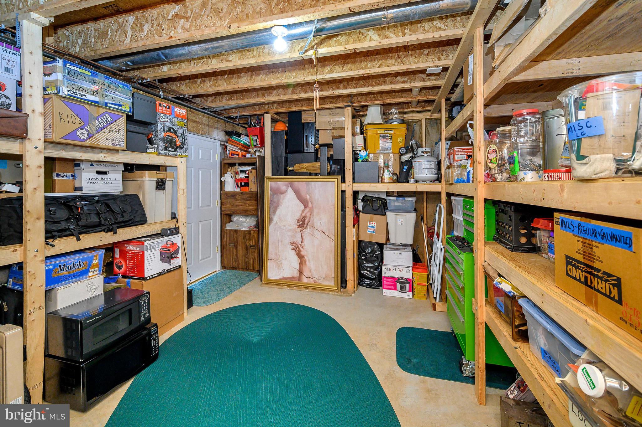 329 Busbees Point Road Bumpass, VA 23024 - Photo 56 of 82 Gallery Image 56