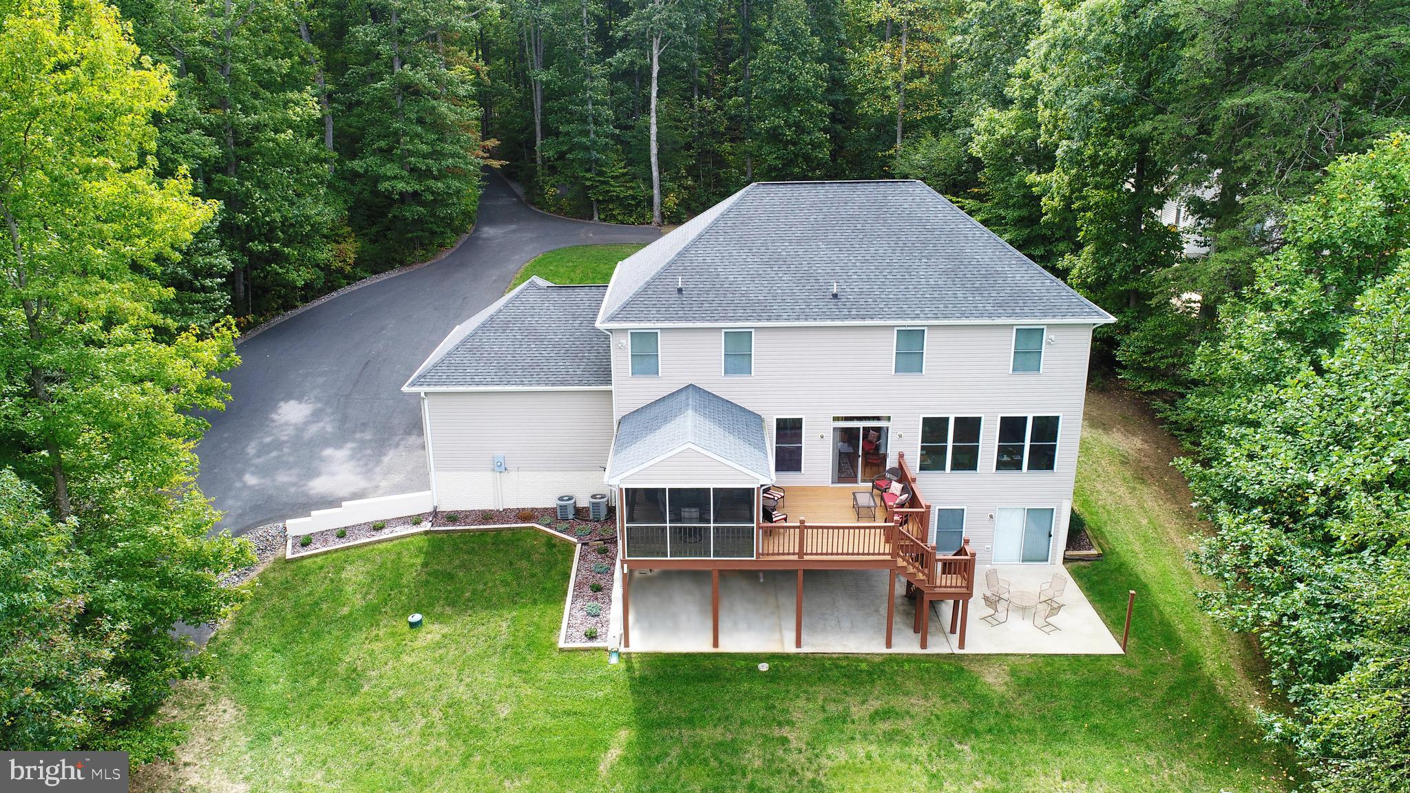 329 Busbees Point Road Bumpass, VA 23024 - Photo 63 of 82 Gallery Image 63