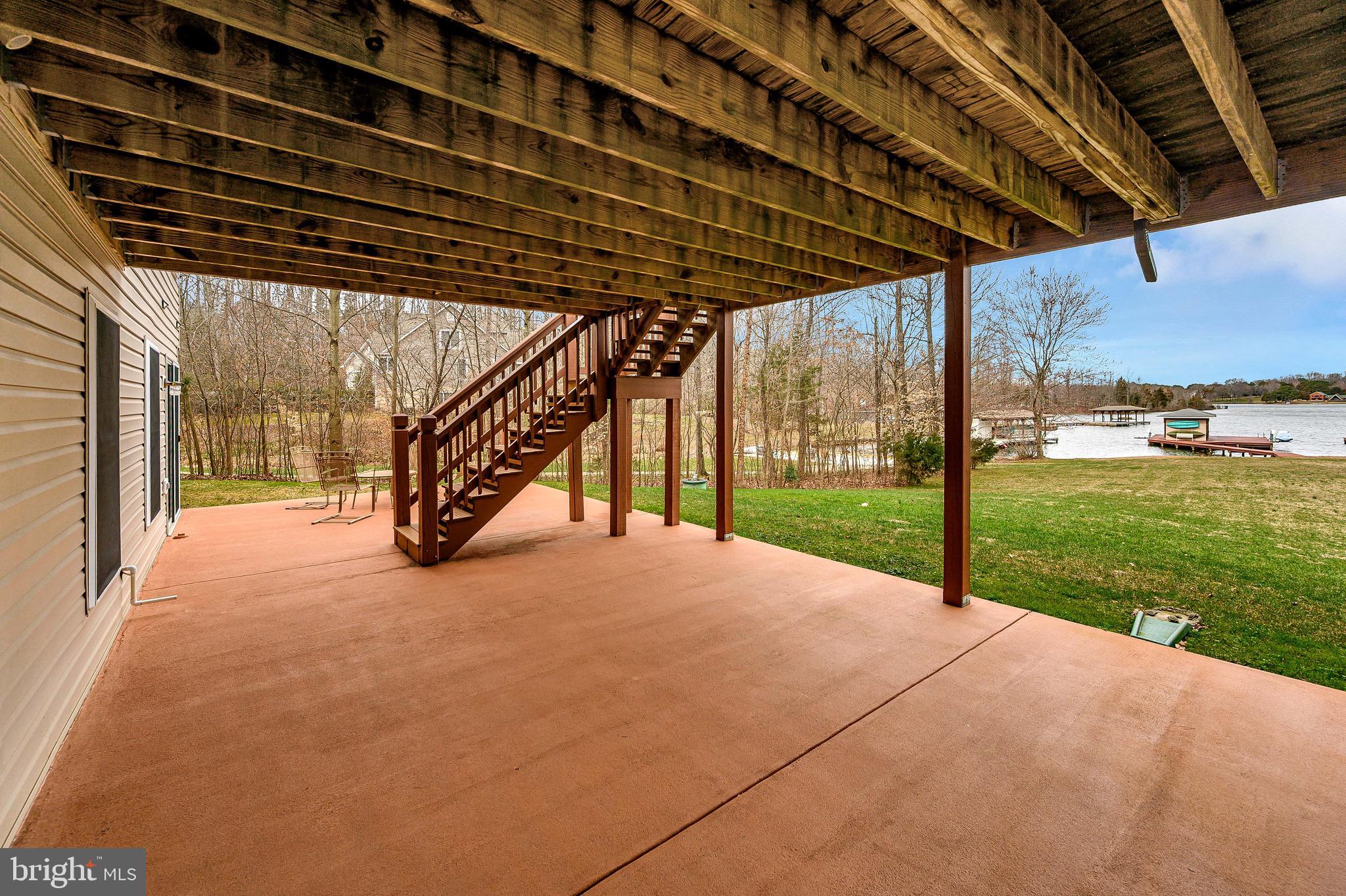 329 Busbees Point Road Bumpass, VA 23024 - Photo 65 of 82 Gallery Image 65