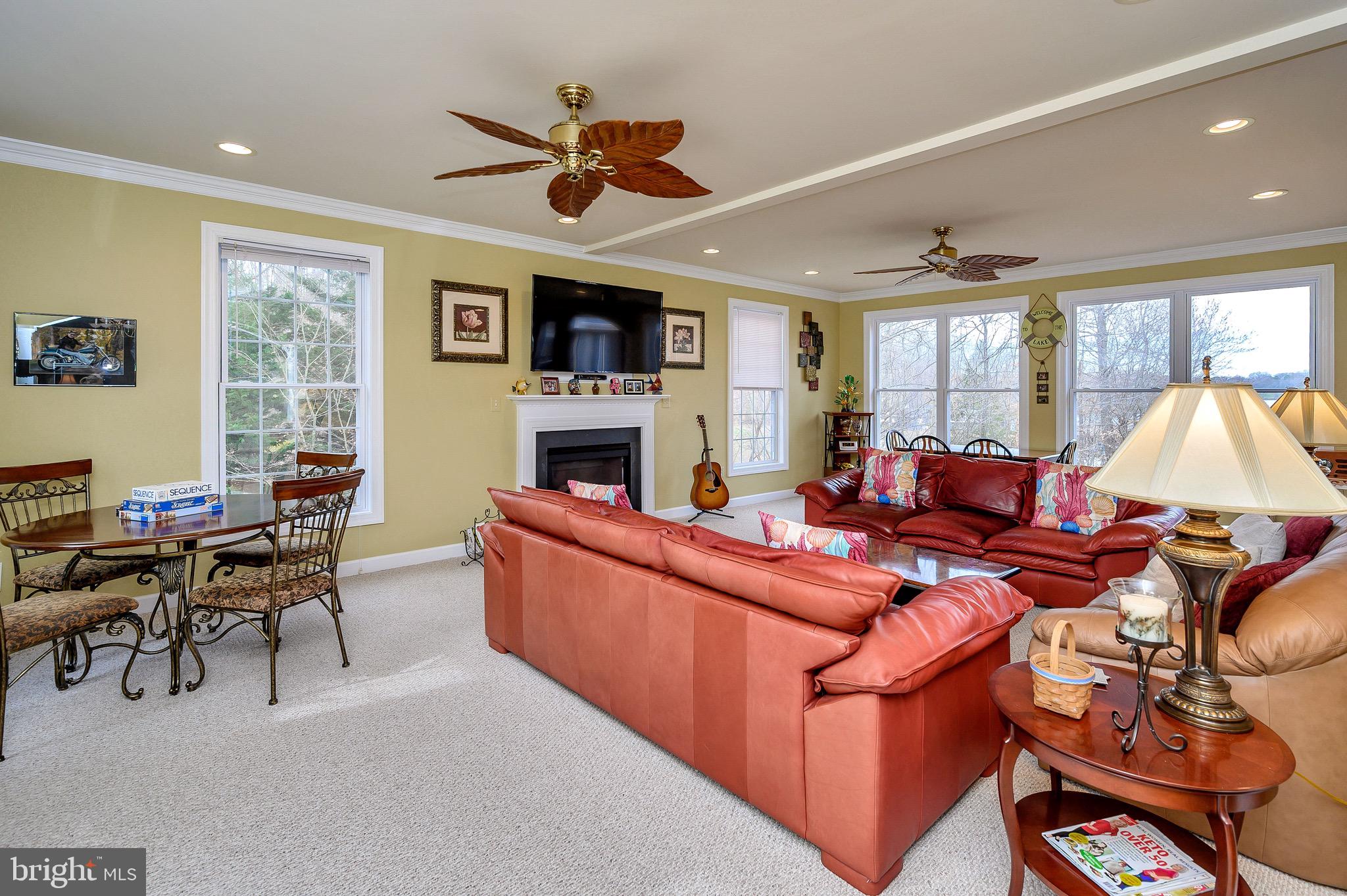 329 Busbees Point Road Bumpass, VA 23024 - Photo 8 of 82 Gallery Image 8