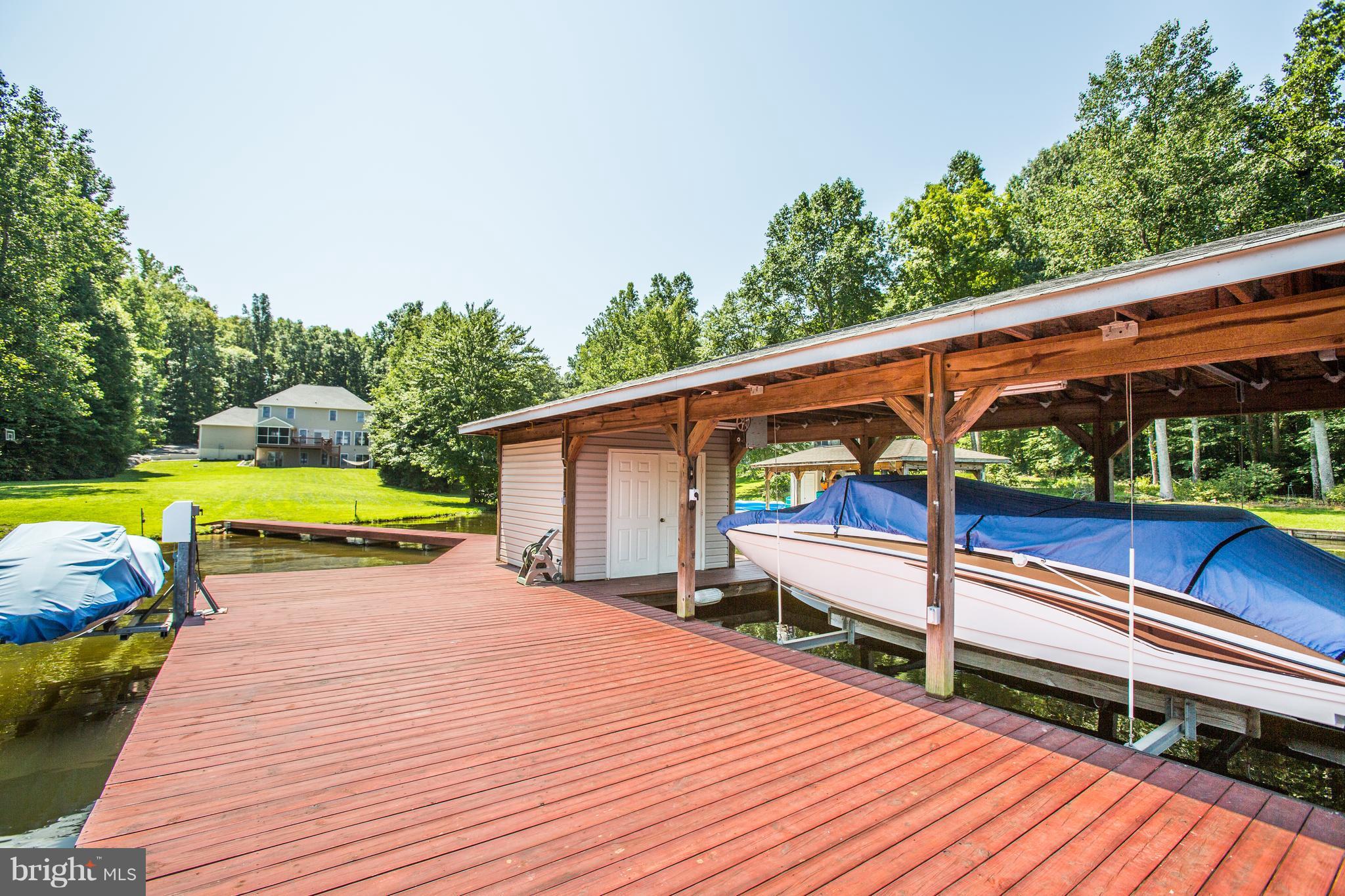 329 Busbees Point Road Bumpass, VA 23024 - Photo 71 of 82 View