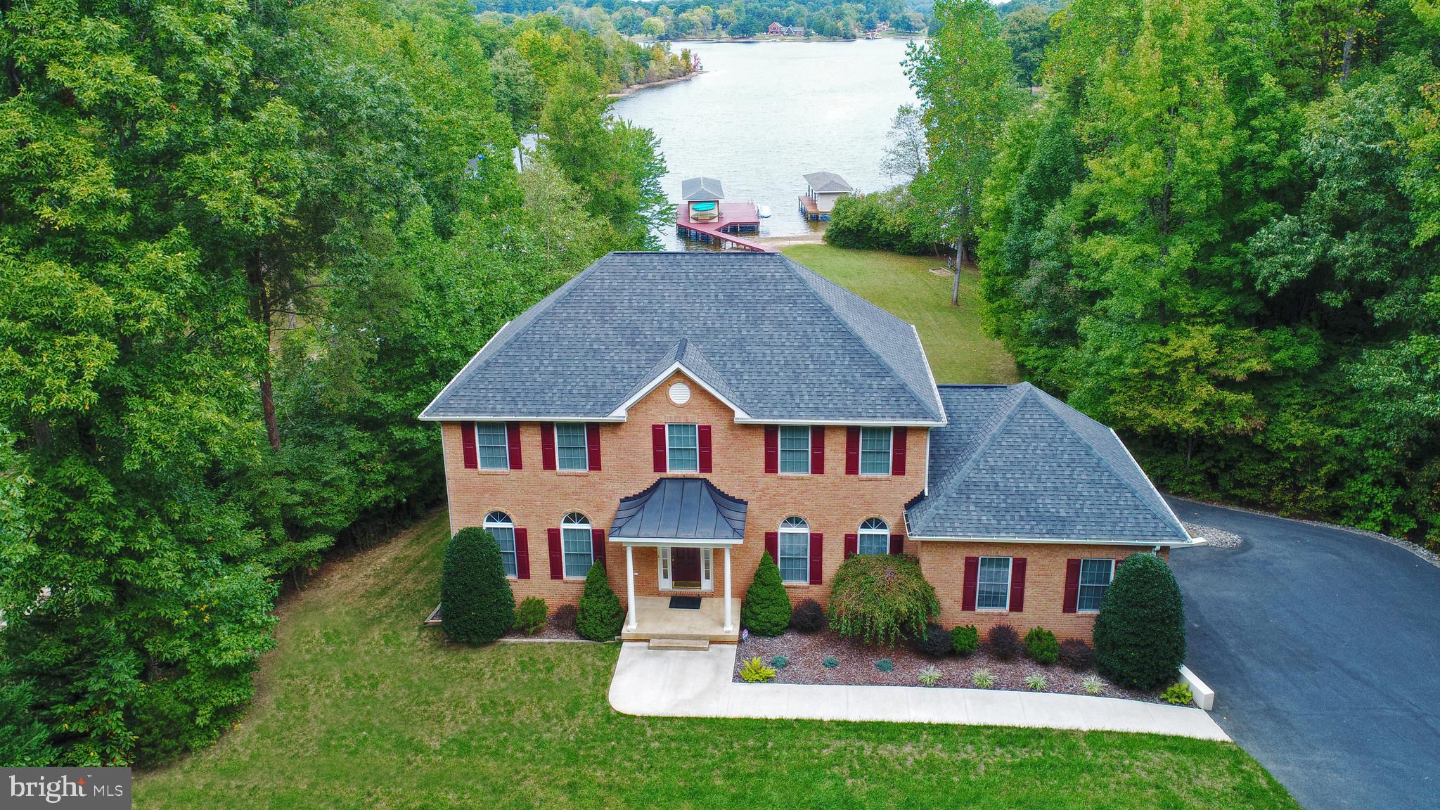 329 Busbees Point Road Bumpass, VA 23024 - Photo 78 of 82 Gallery Image 78